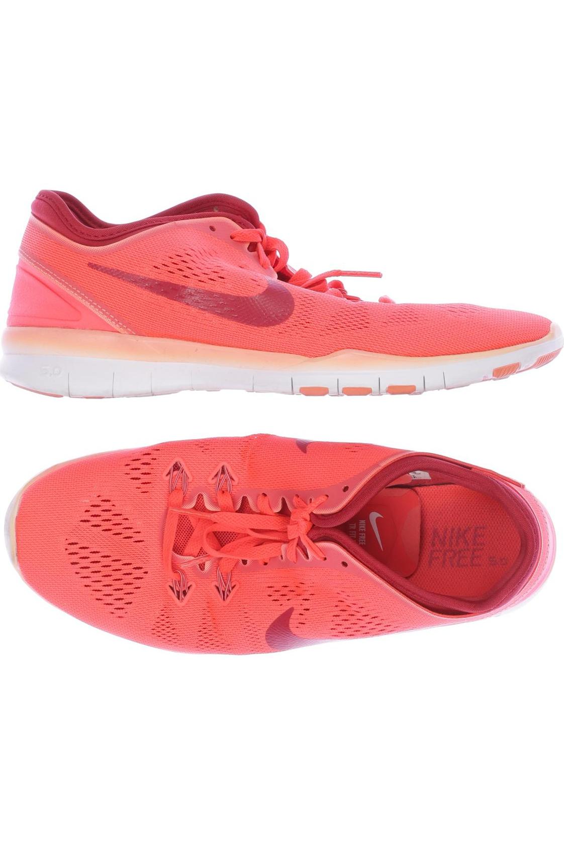 

Nike Damen Sneakers, neon, Gr. 39