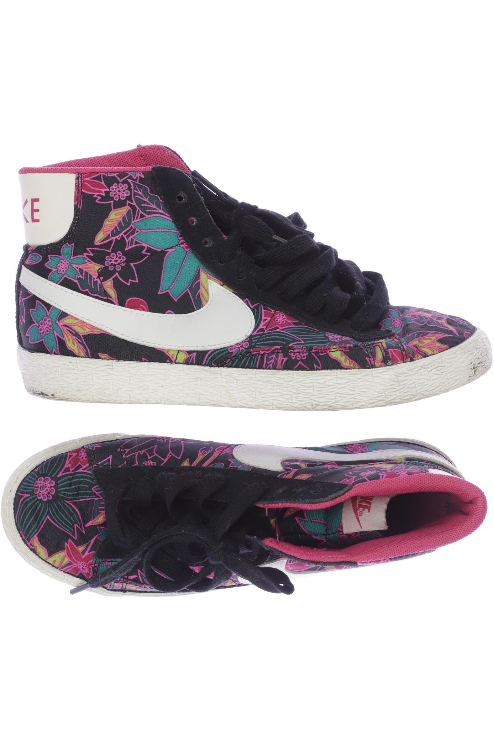 

Nike Damen Sneakers, mehrfarbig, Gr. 38.5