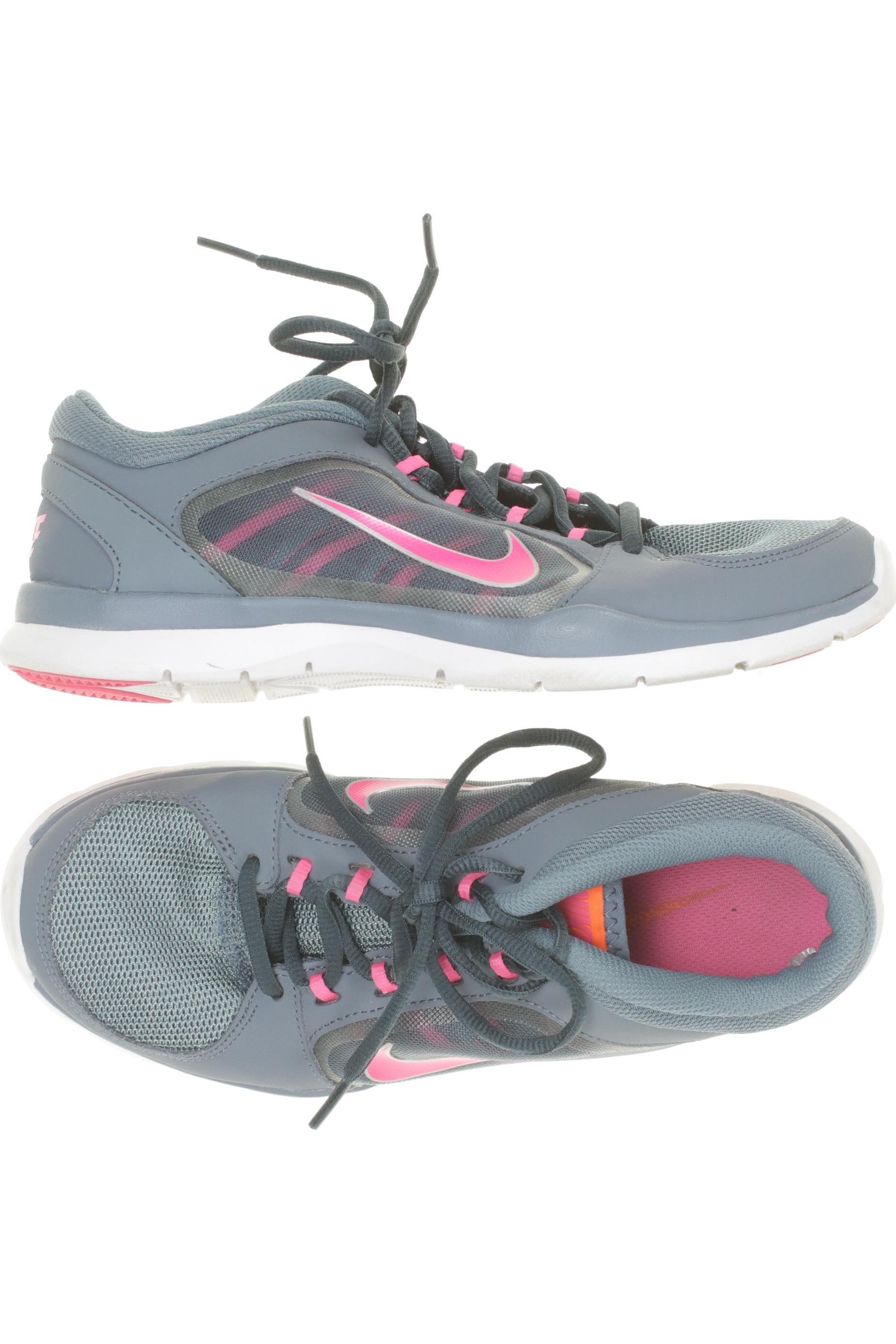 

Nike Damen Sneakers, grau, Gr. 37.5