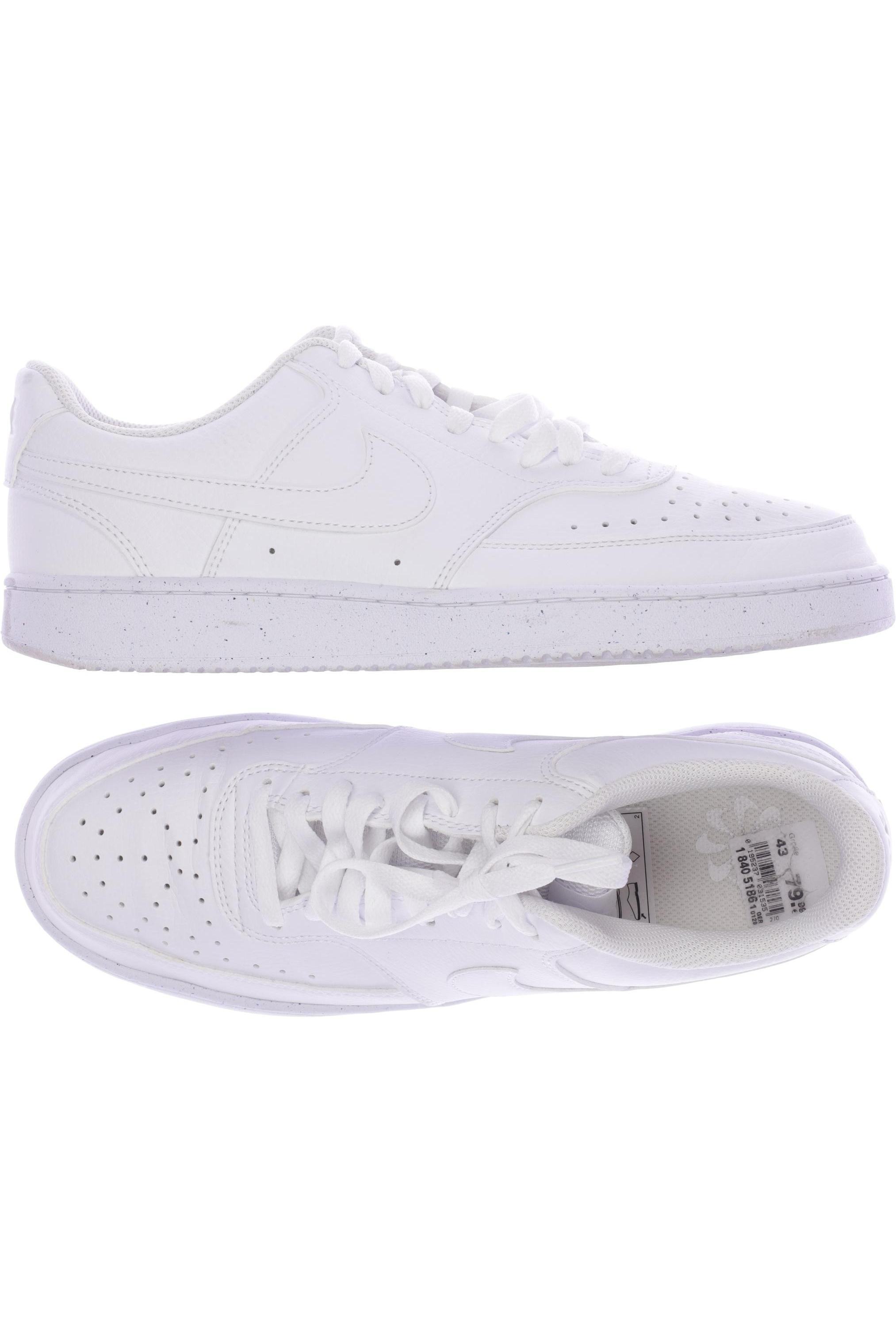 

Nike Damen Sneakers, weiß, Gr. 43