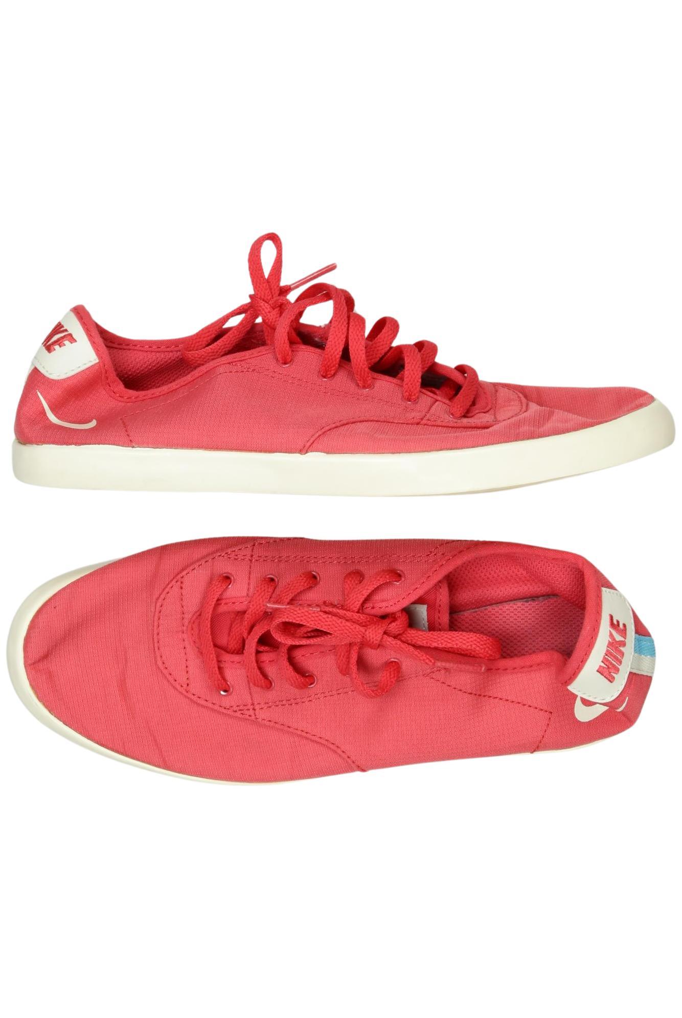 

Nike Damen Sneakers, rot, Gr. 37.5
