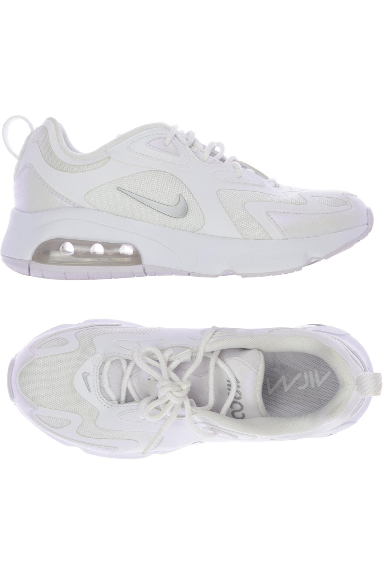 

Nike Damen Sneakers, weiß, Gr. 38.5