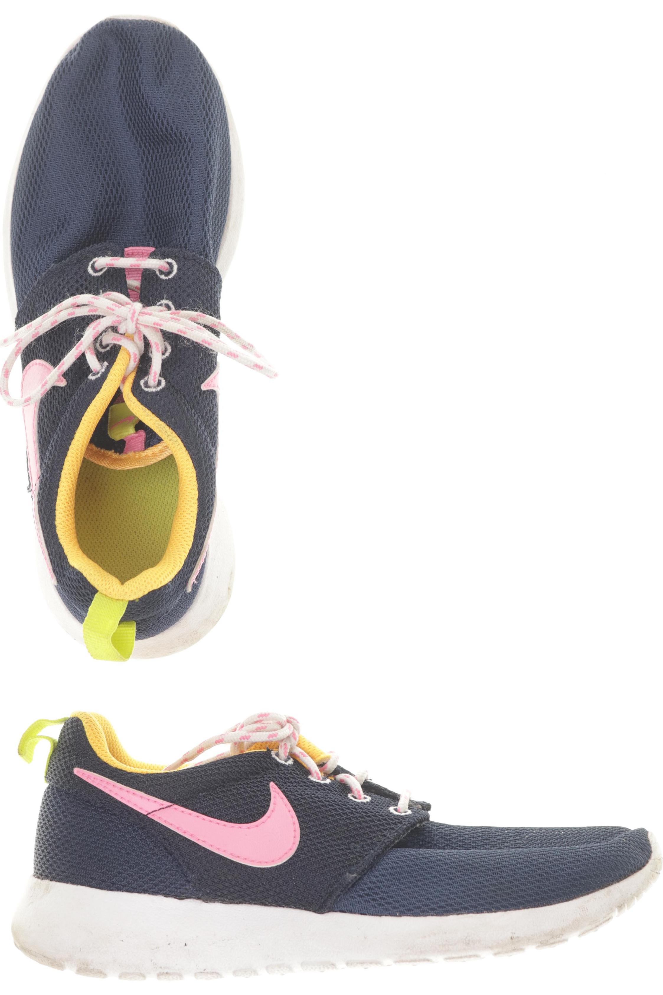 

Nike Damen Sneakers, blau, Gr. 35