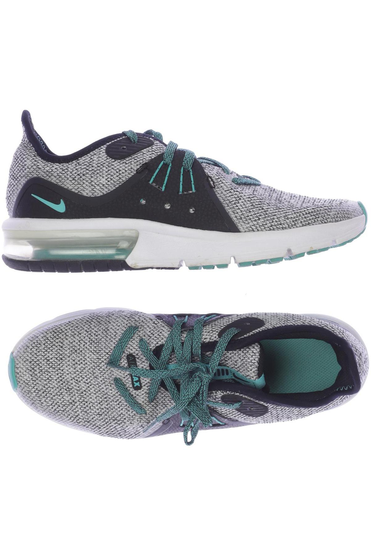 

Nike Damen Sneakers, grau, Gr. 38