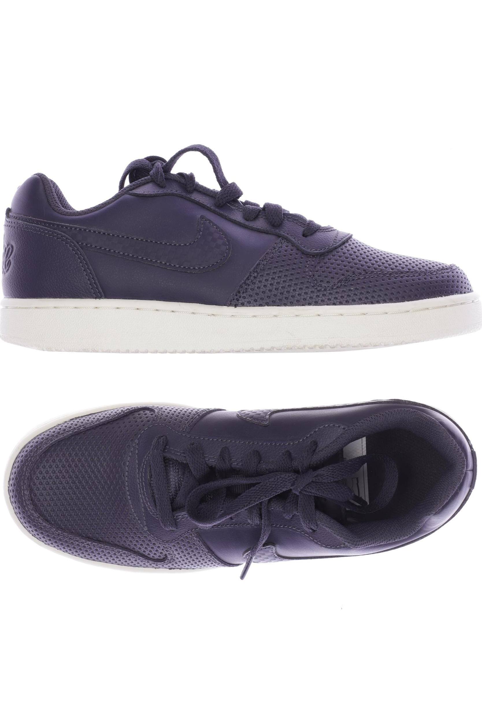 

Nike Damen Sneakers, marineblau