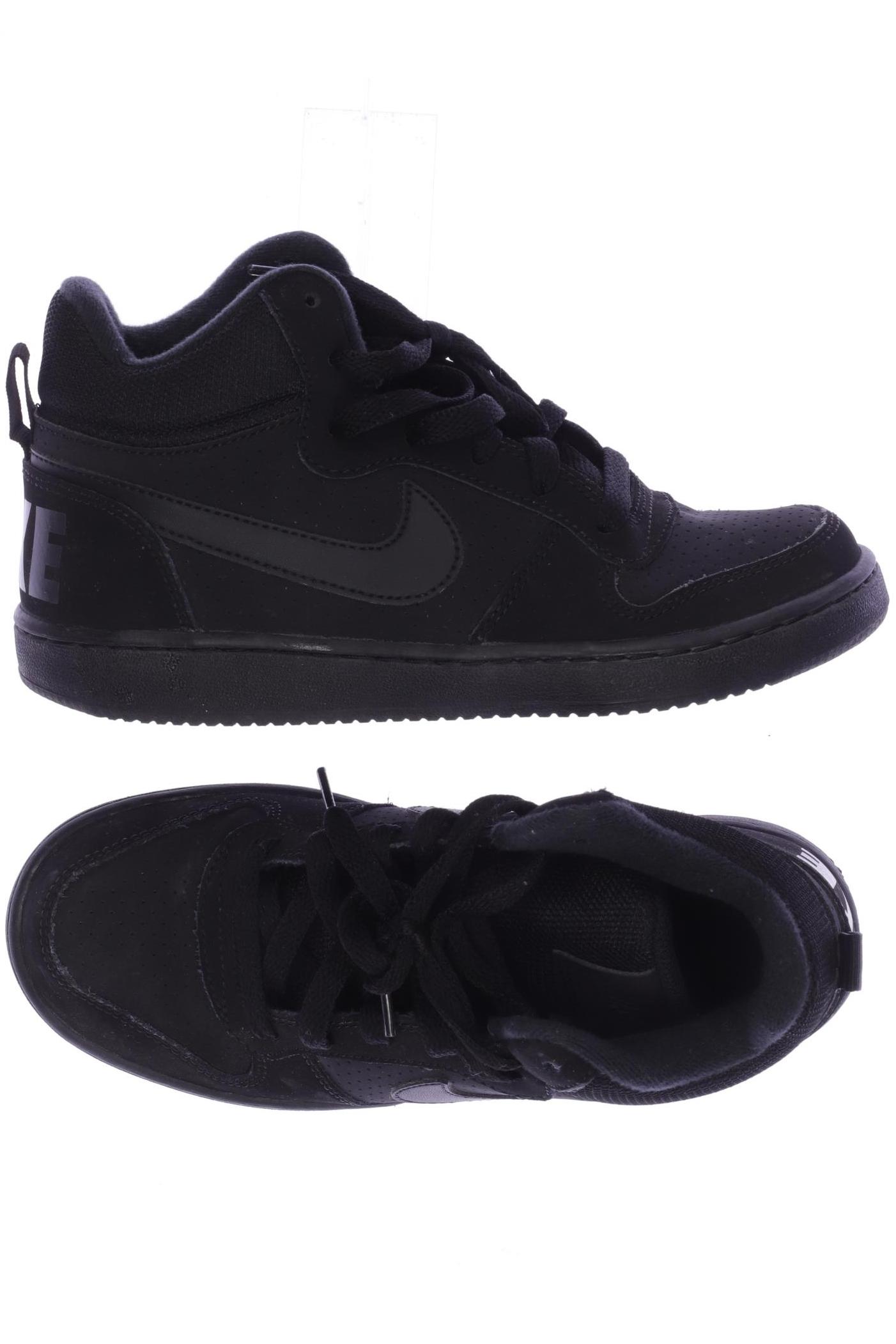 

Nike Damen Sneakers, schwarz, Gr. 36