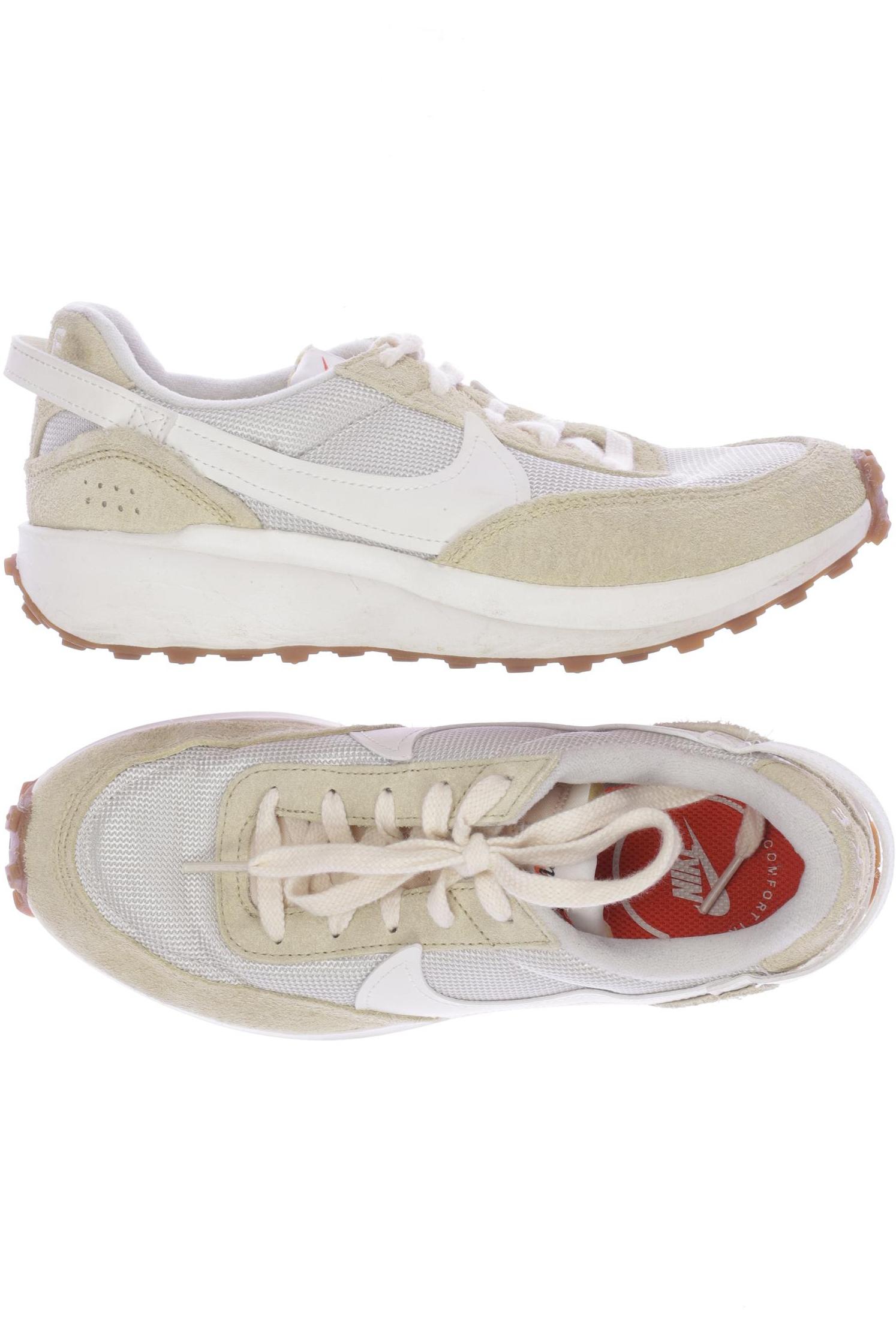 

Nike Damen Sneakers, beige, Gr. 38