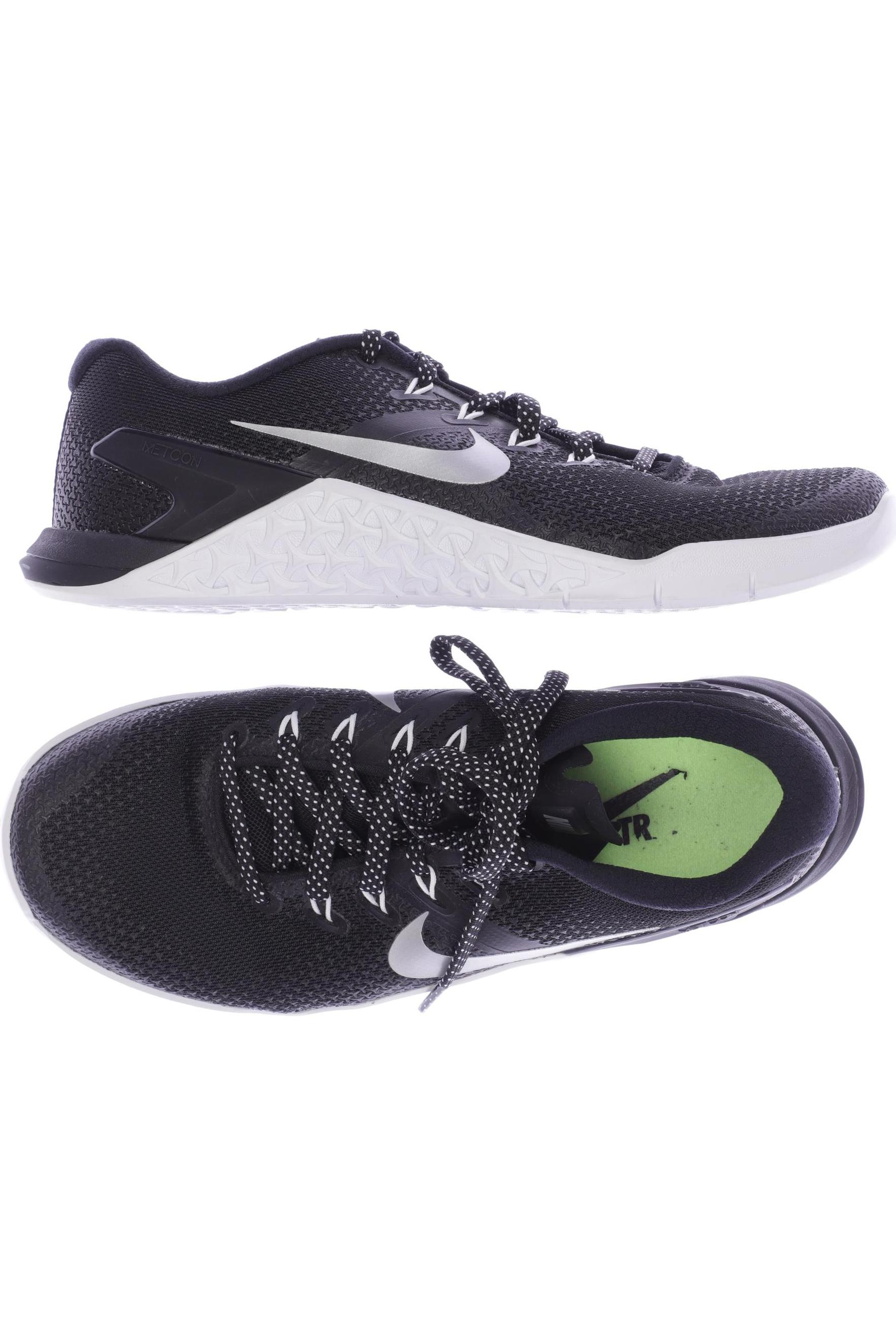 

Nike Damen Sneakers, schwarz