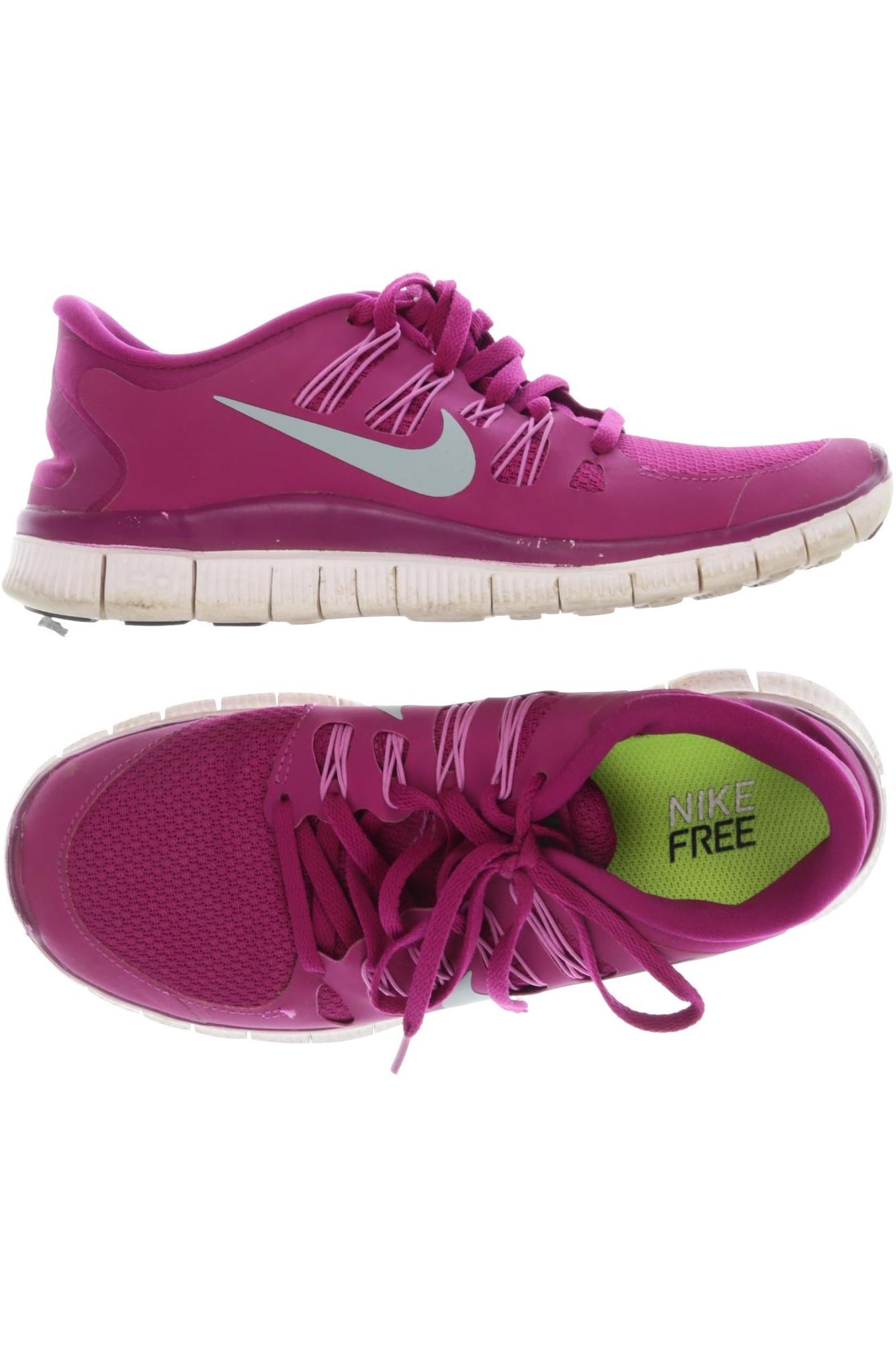 

Nike Damen Sneakers, bordeaux, Gr. 39