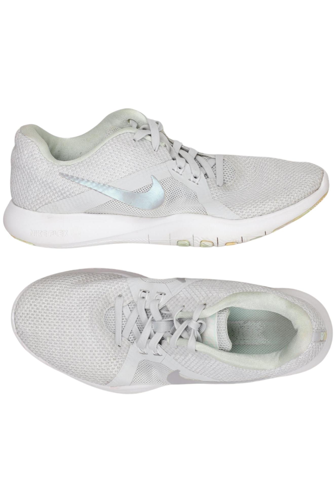 

Nike Damen Sneakers, grau, Gr. 37.5