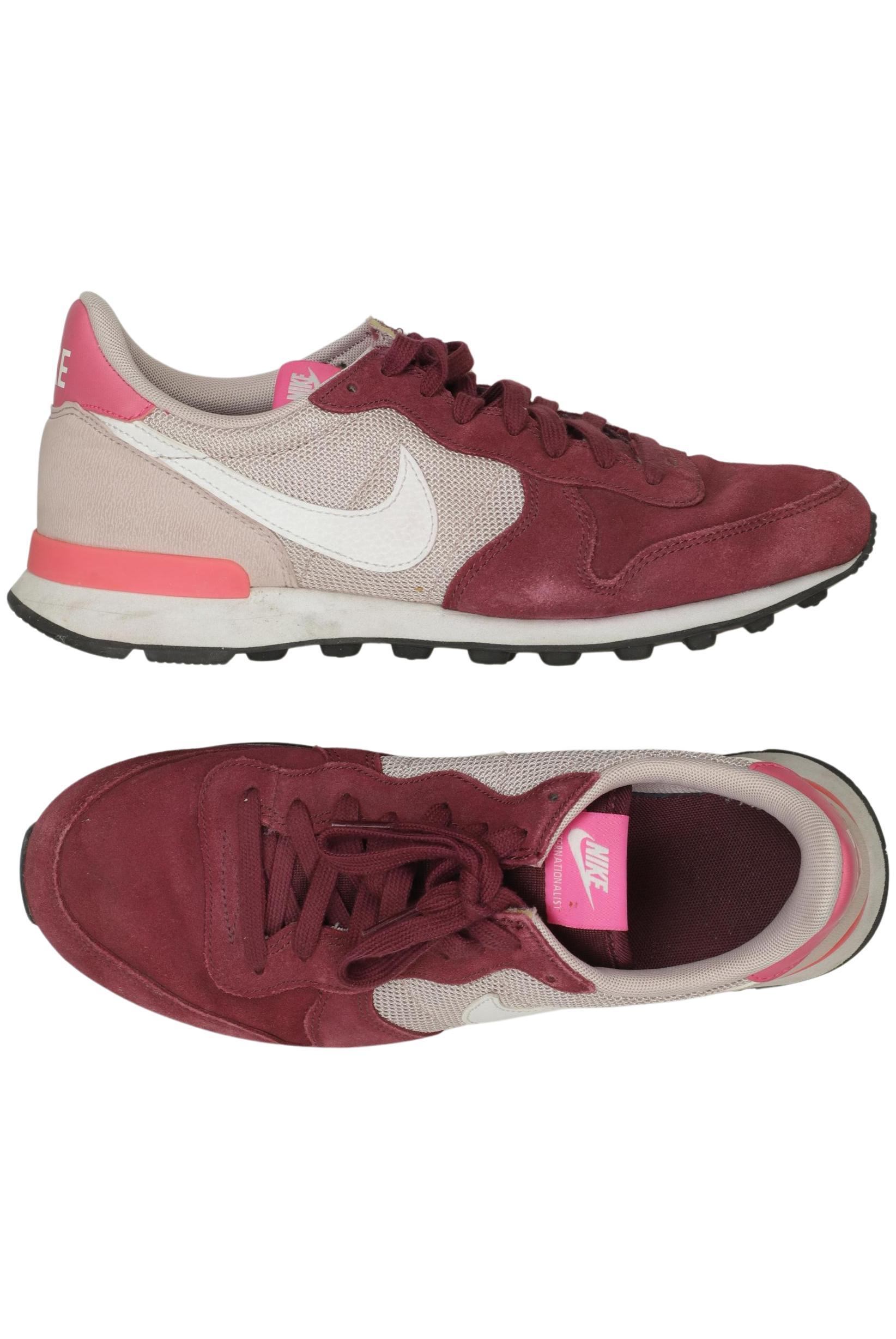

Nike Damen Sneakers, mehrfarbig, Gr. 40.5