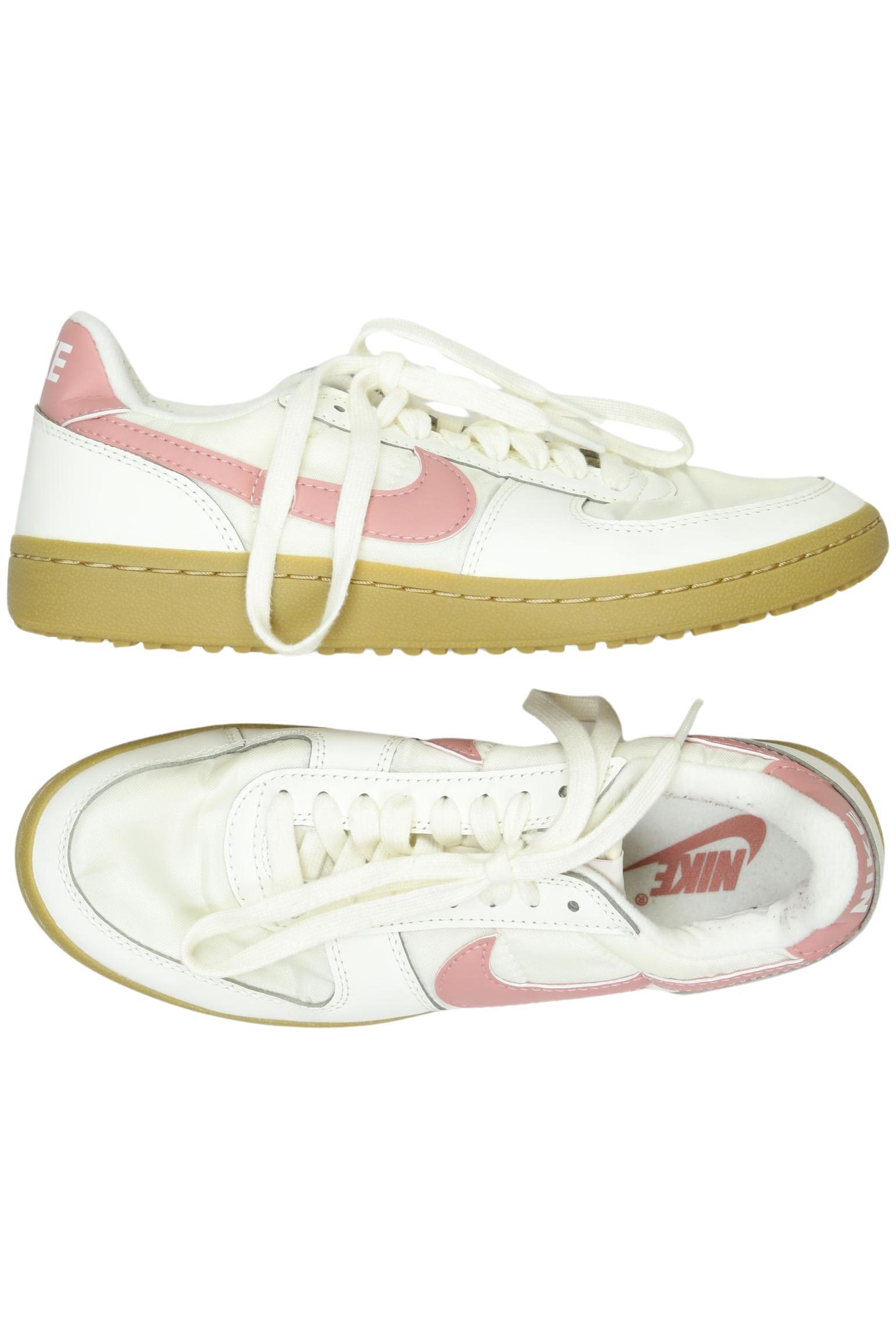 

Nike Damen Sneakers, cremeweiß, Gr. 41