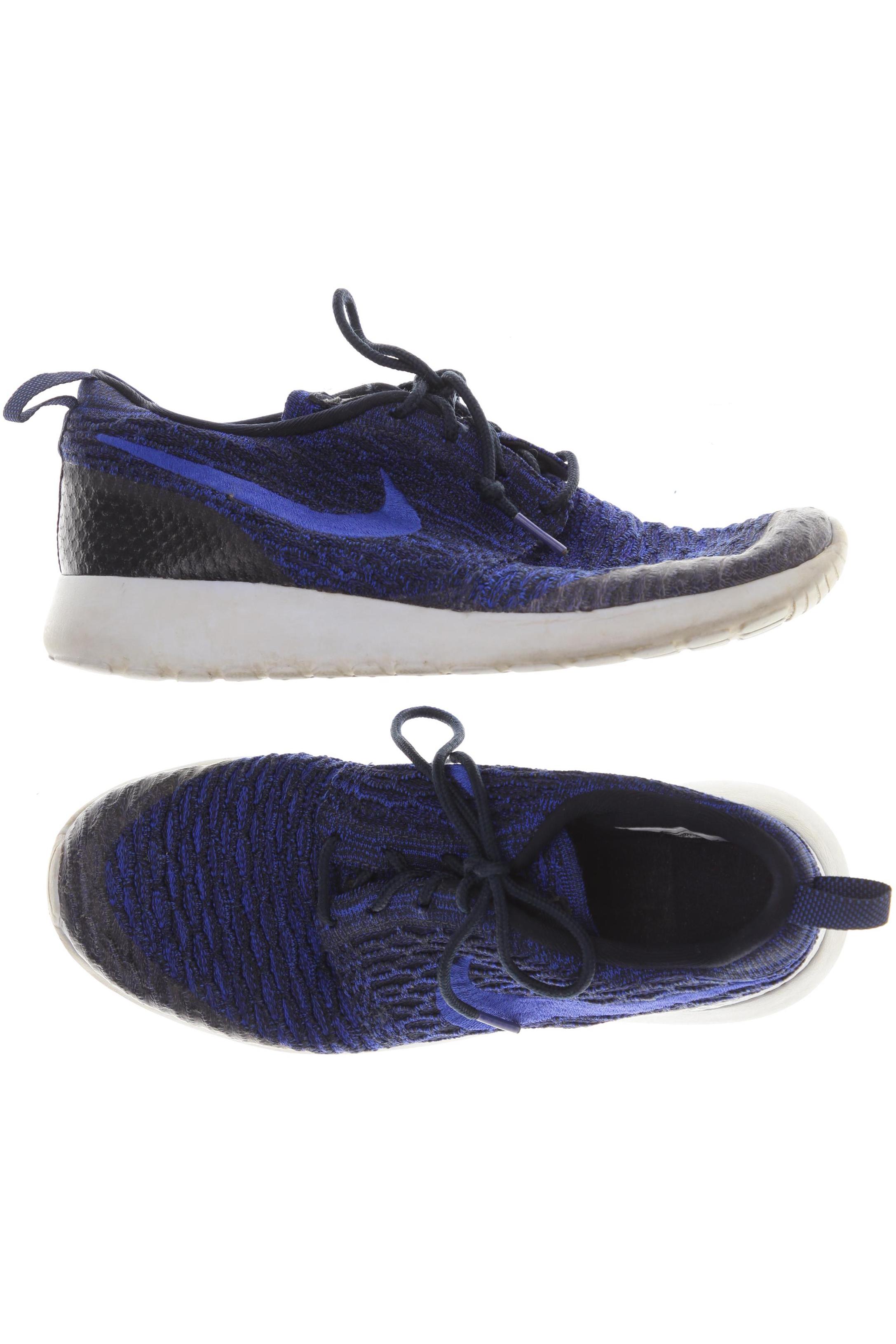 

Nike Damen Sneakers, blau, Gr. 38.5