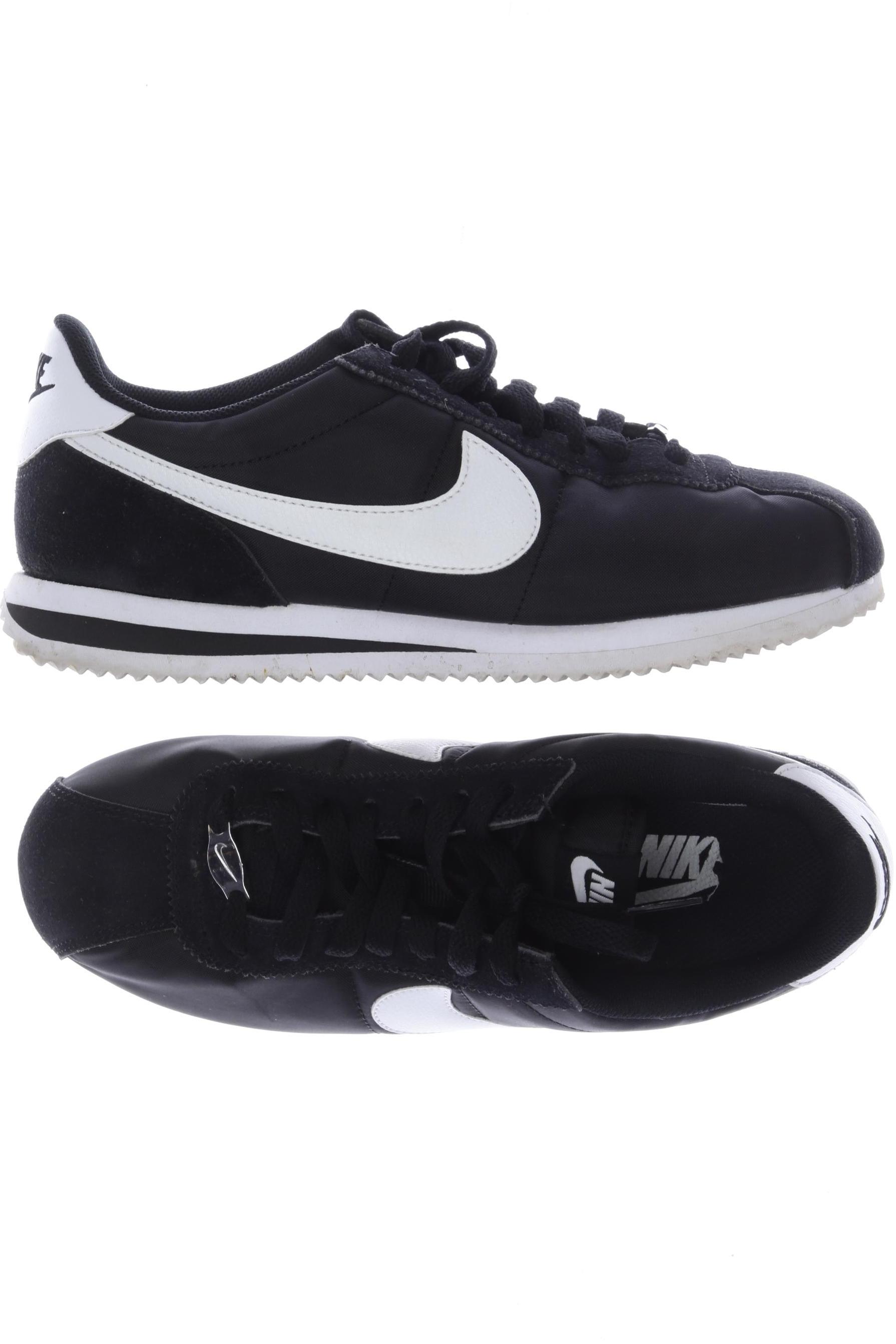 

Nike Damen Sneakers, schwarz, Gr. 38.5