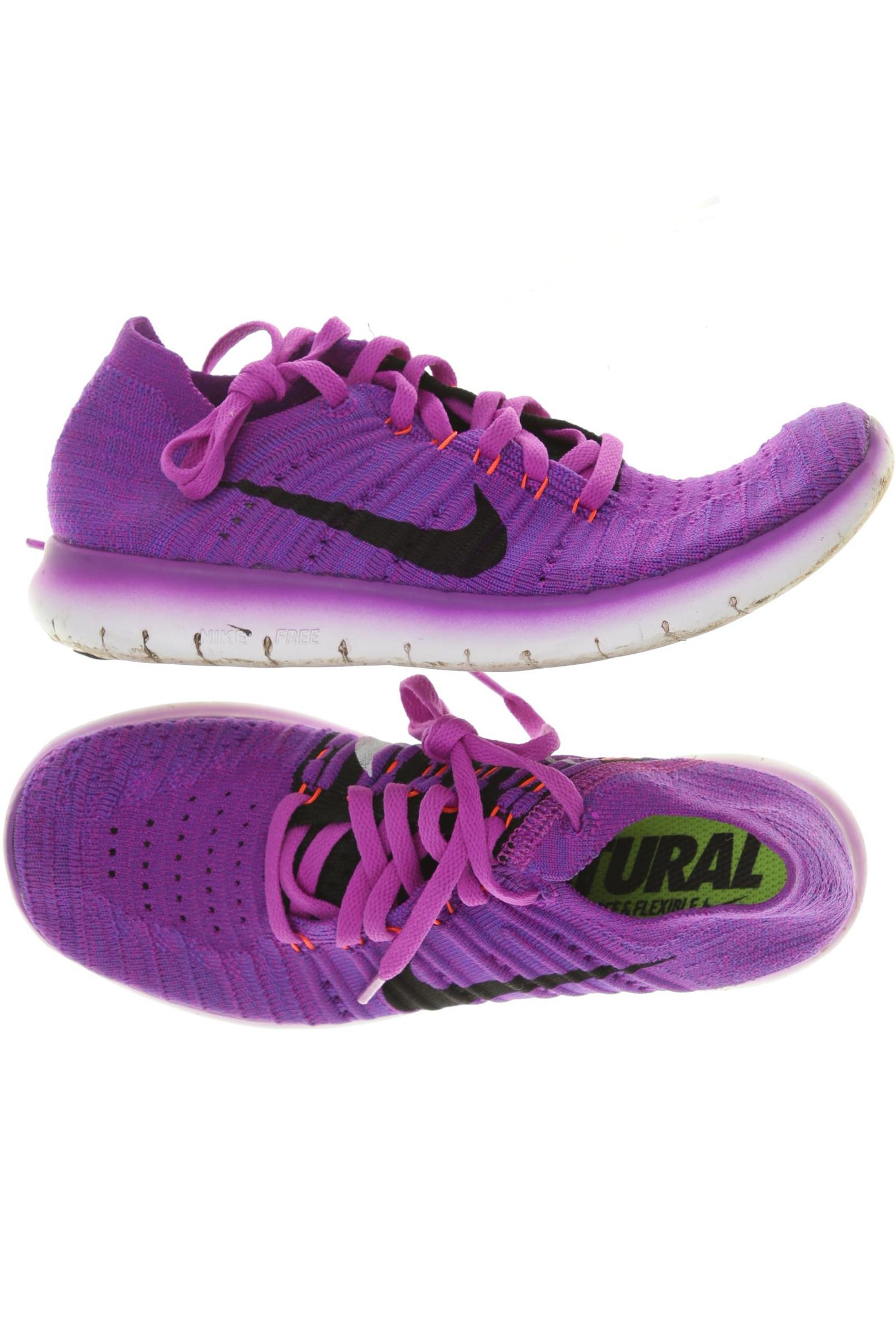 

Nike Damen Sneakers, flieder, Gr. 36.5