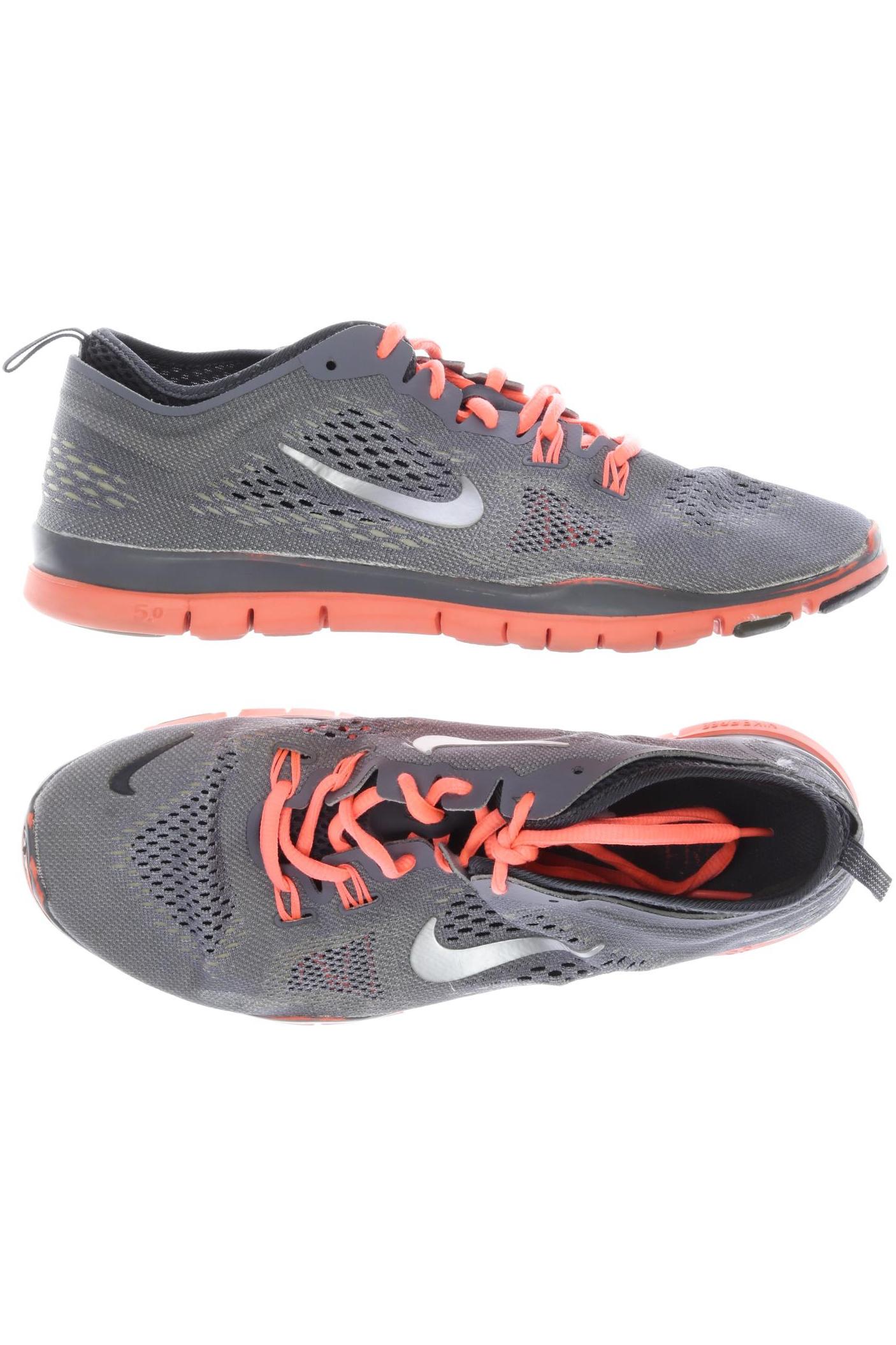 

Nike Damen Sneakers, grau, Gr. 41
