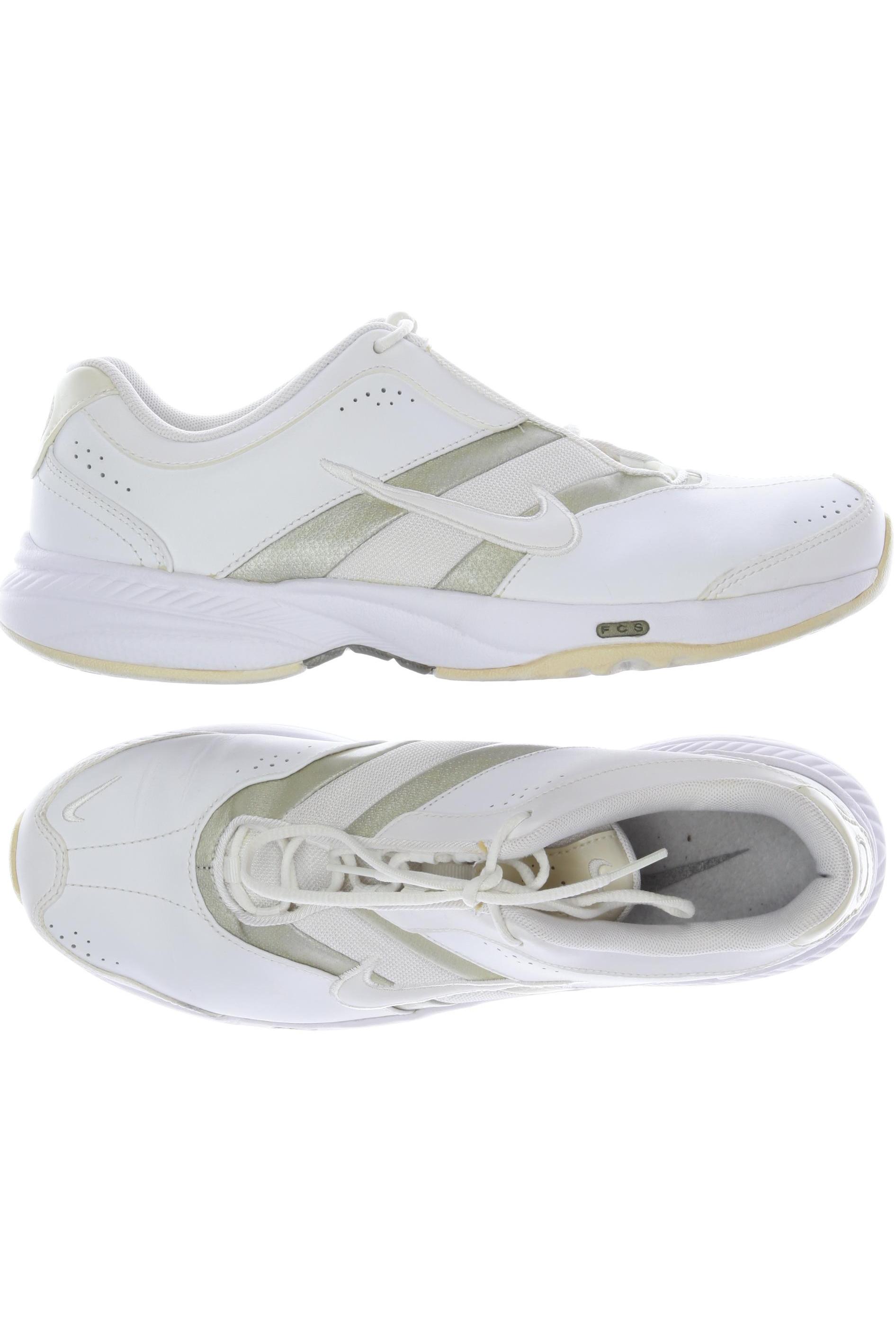 

Nike Damen Sneakers, weiß, Gr. 40.5