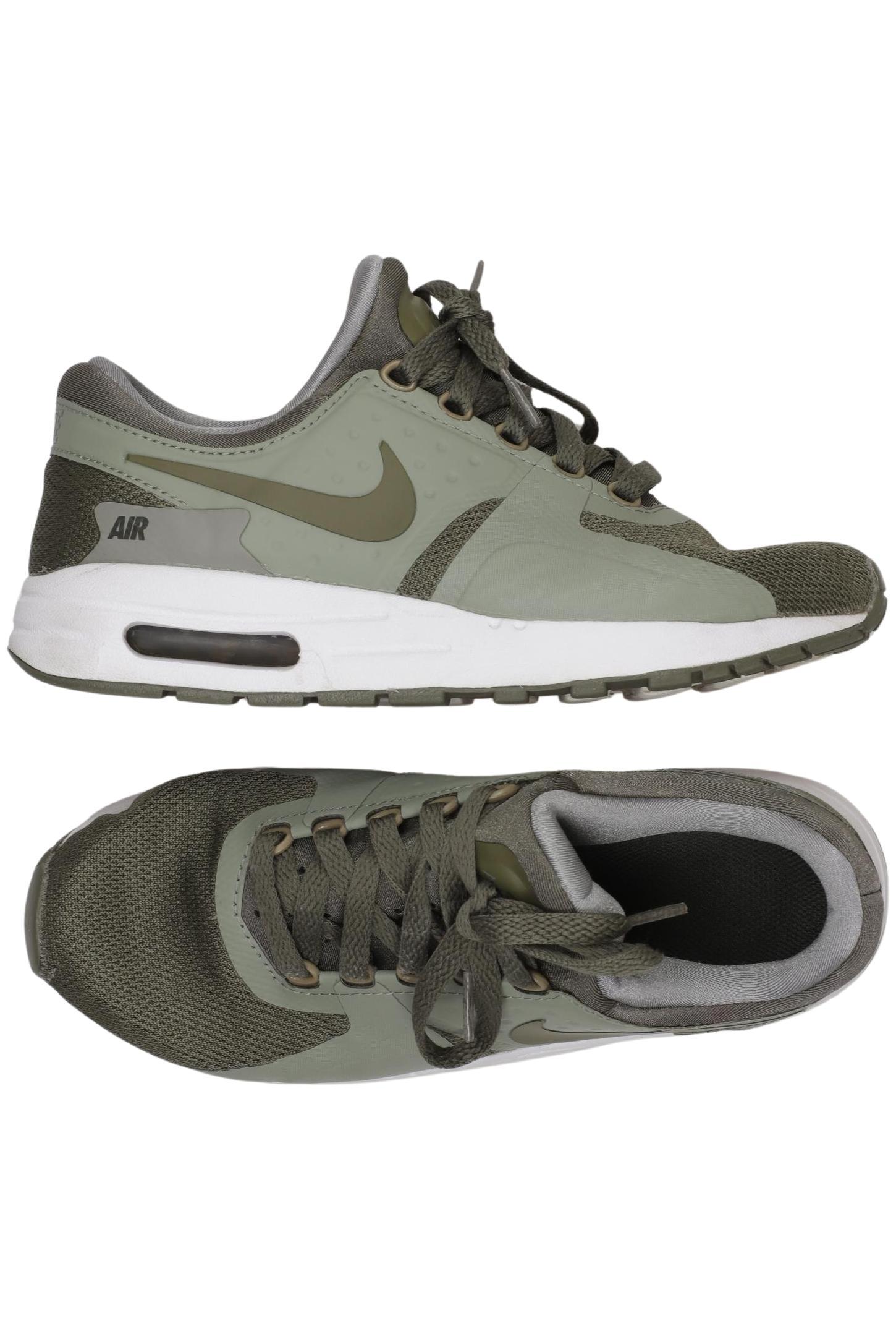 

Nike Damen Sneakers, grün, Gr. 37.5