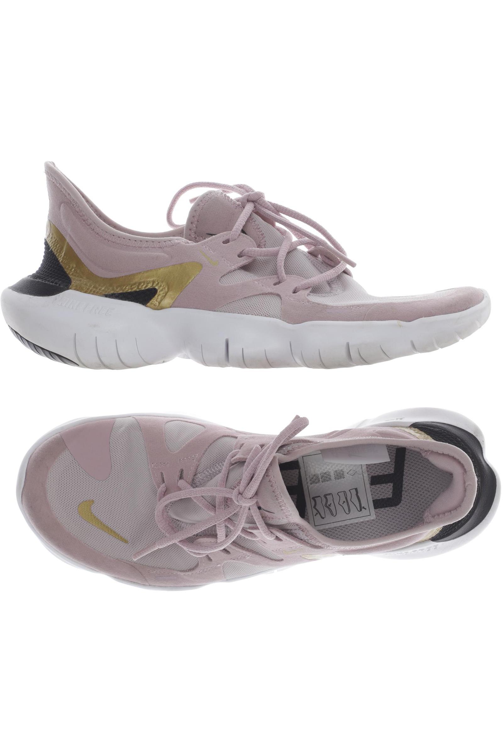

Nike Damen Sneakers, pink, Gr. 37.5