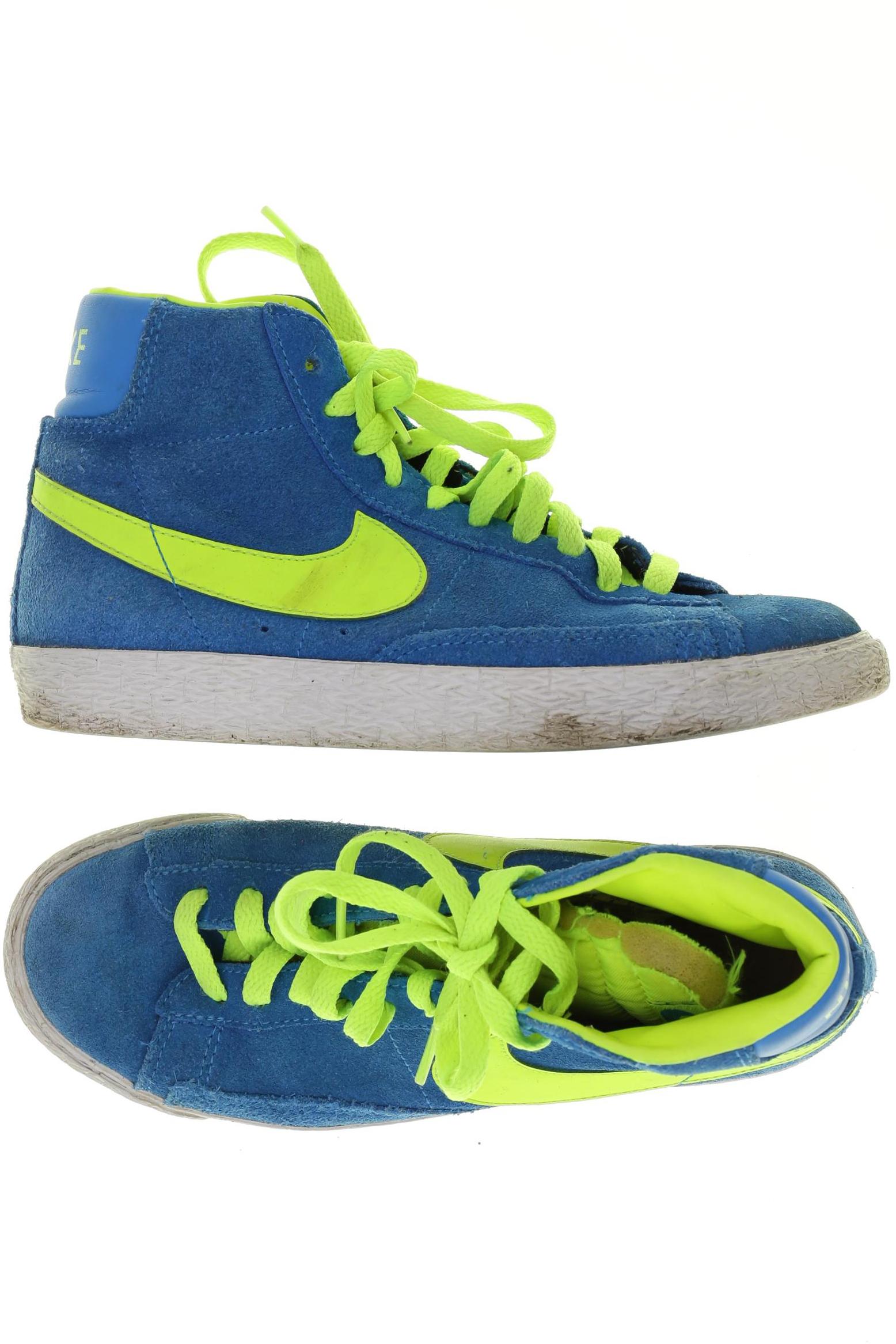 Thumbnail - Nike Damen Sneakers, blau, Gr. 36.5