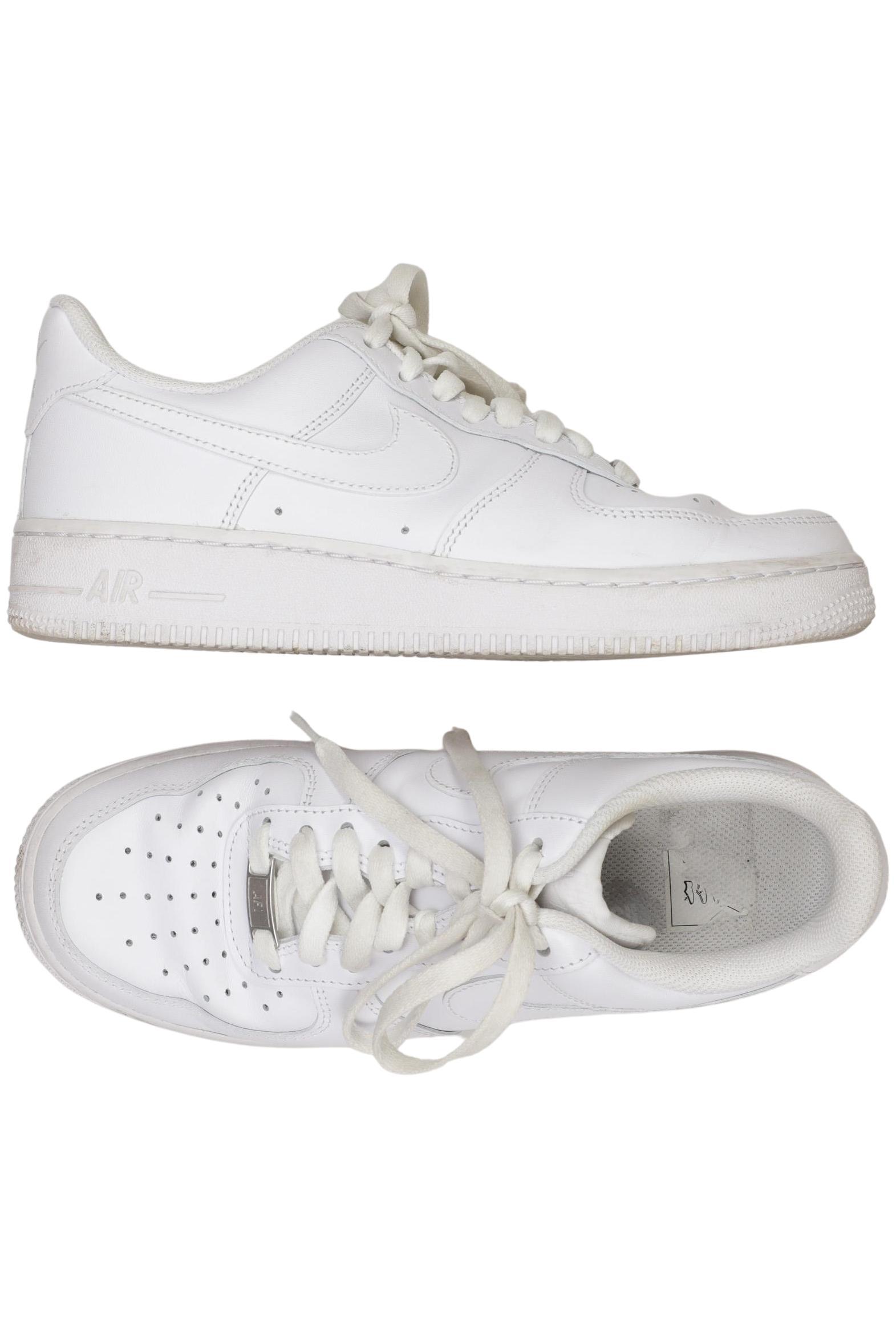 

Nike Damen Sneakers, weiß, Gr. 40.5