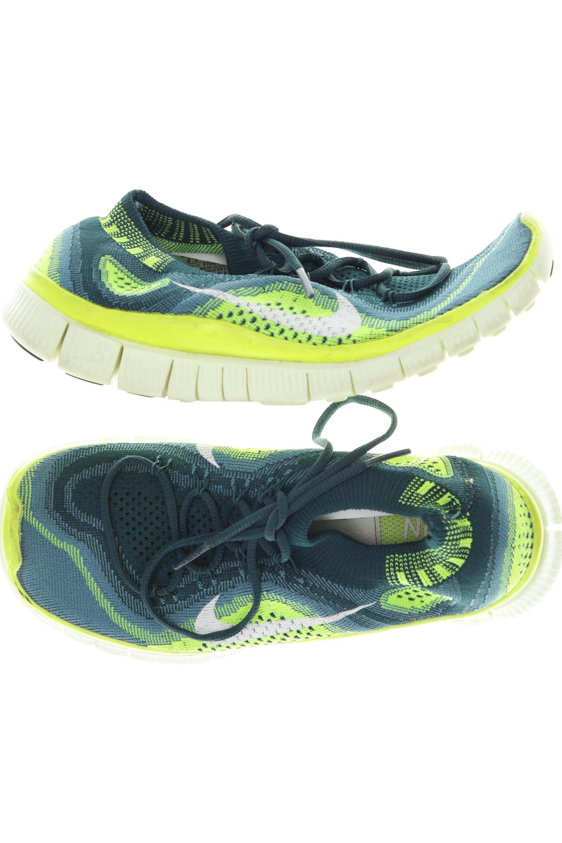 

Nike Damen Sneakers, grün, Gr. 37.5