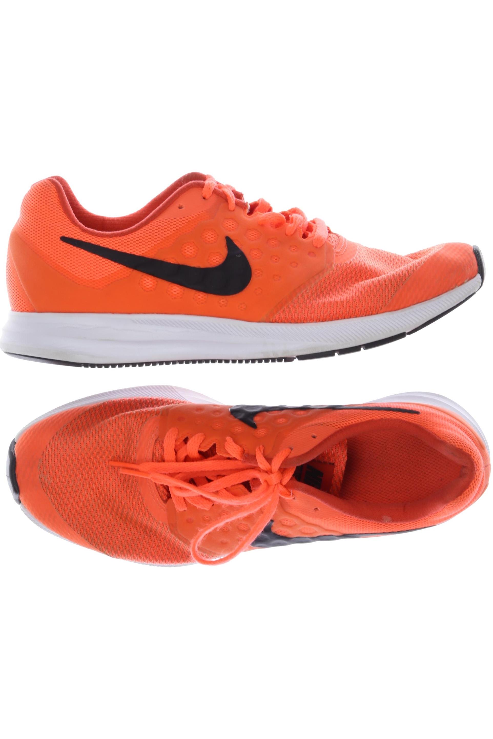 

Nike Damen Sneakers, orange, Gr. 40