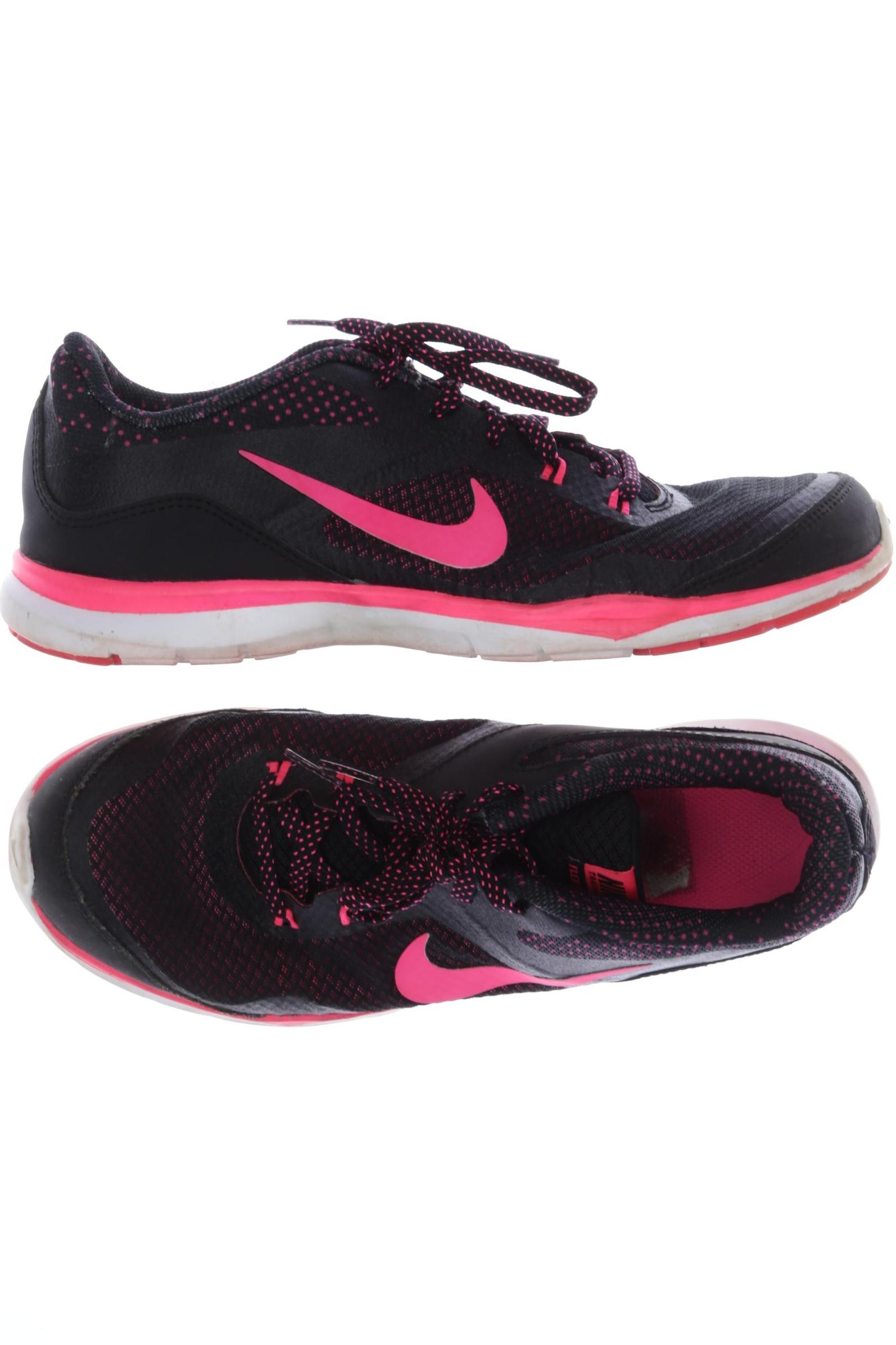 

Nike Damen Sneakers, schwarz, Gr. 40.5