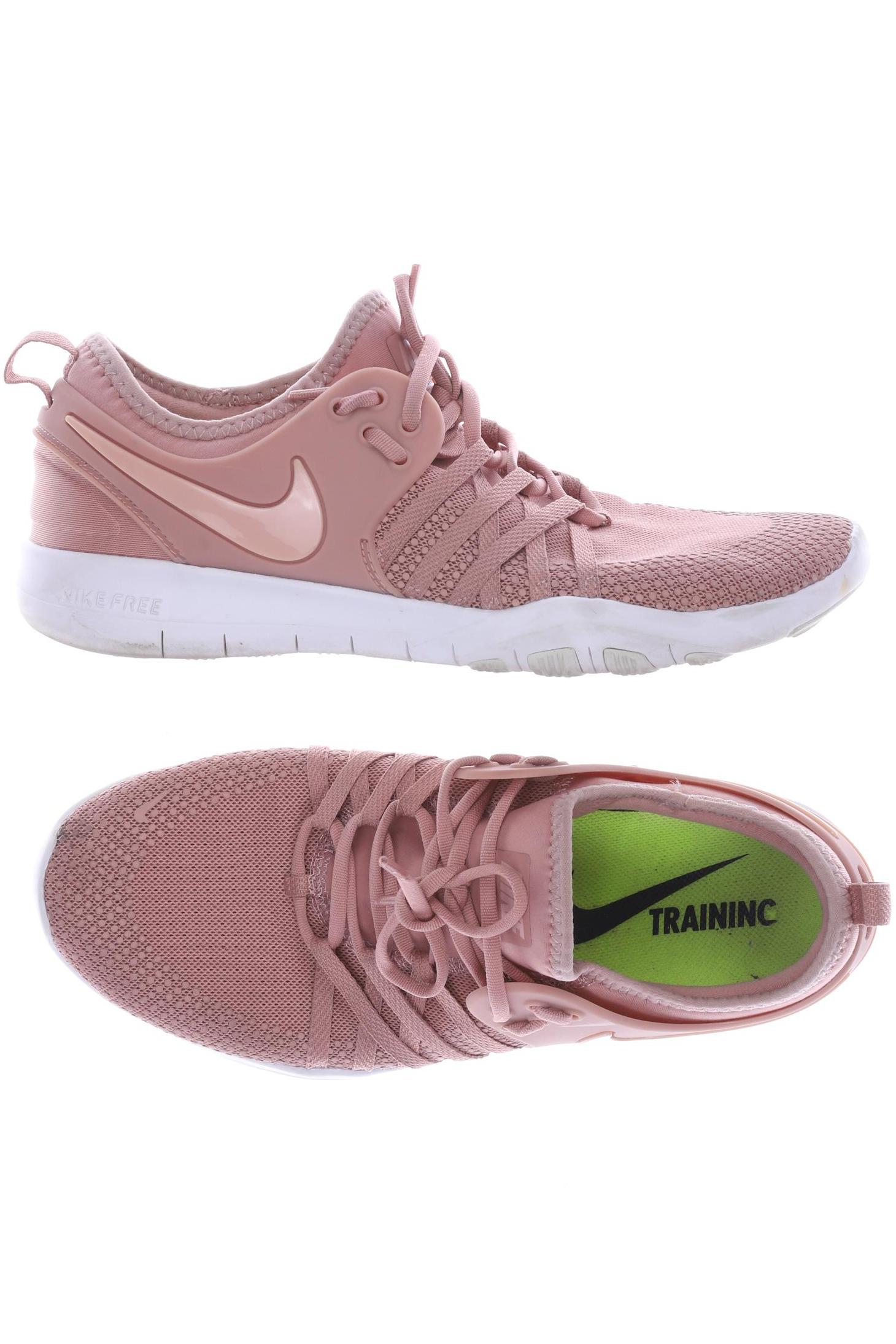 

Nike Damen Sneakers, pink