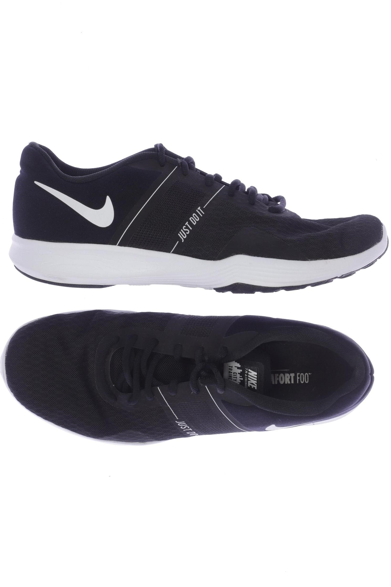 

Nike Damen Sneakers, schwarz, Gr. 40