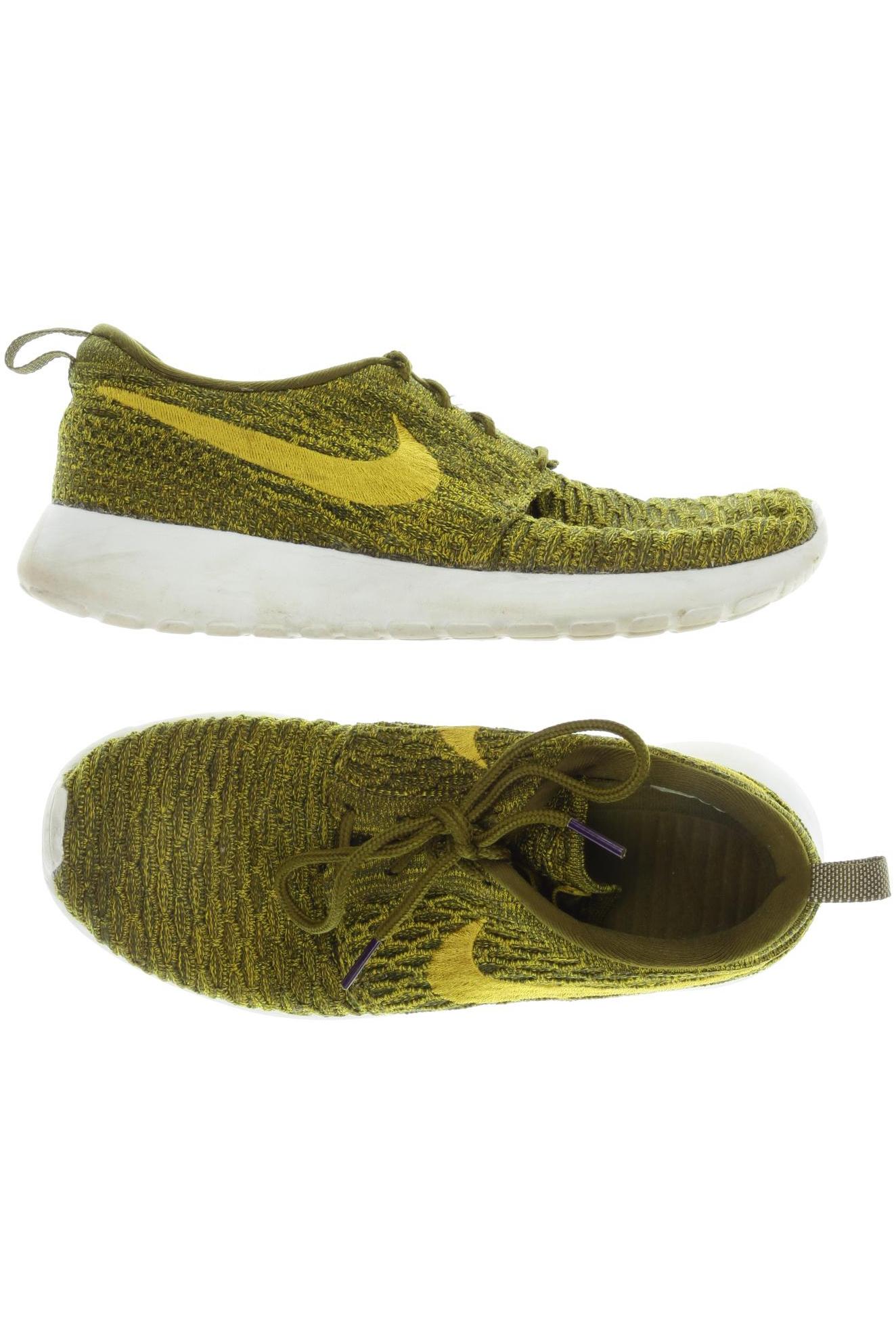 

Nike Damen Sneakers, grün, Gr. 38