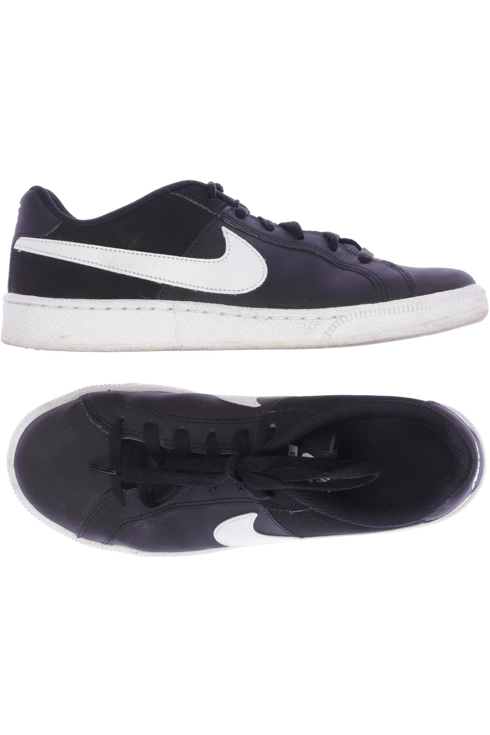 

Nike Damen Sneakers, schwarz, Gr. 38.5