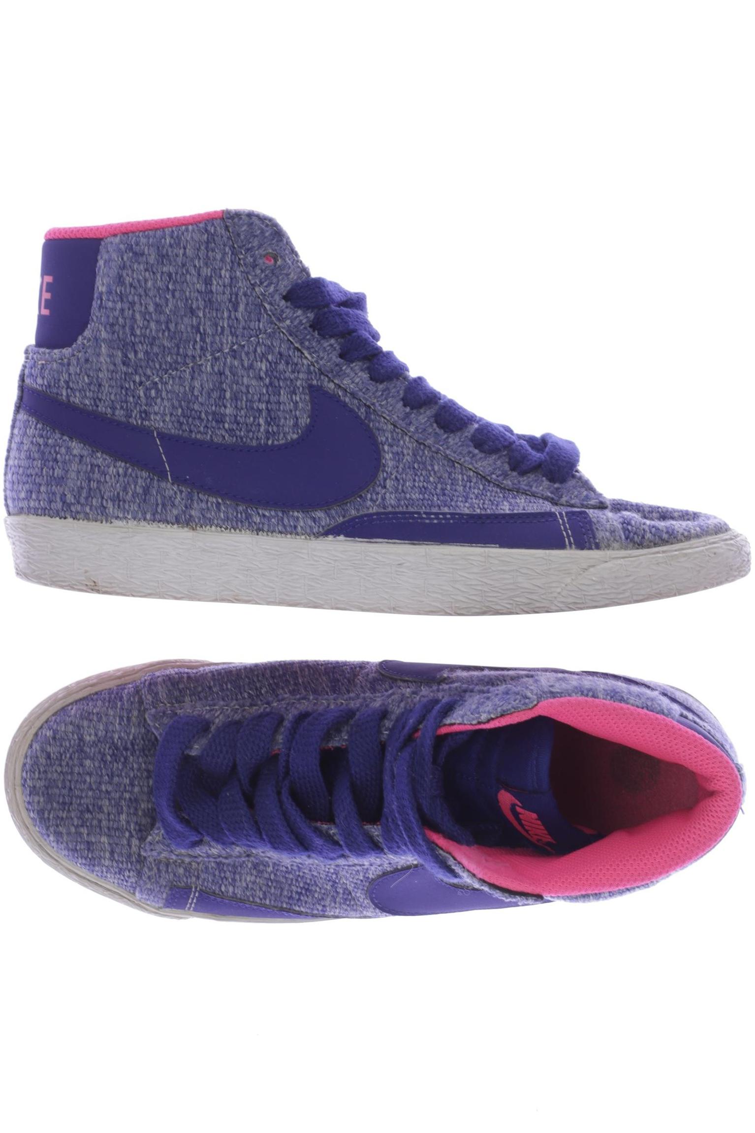 

Nike Damen Sneakers, blau