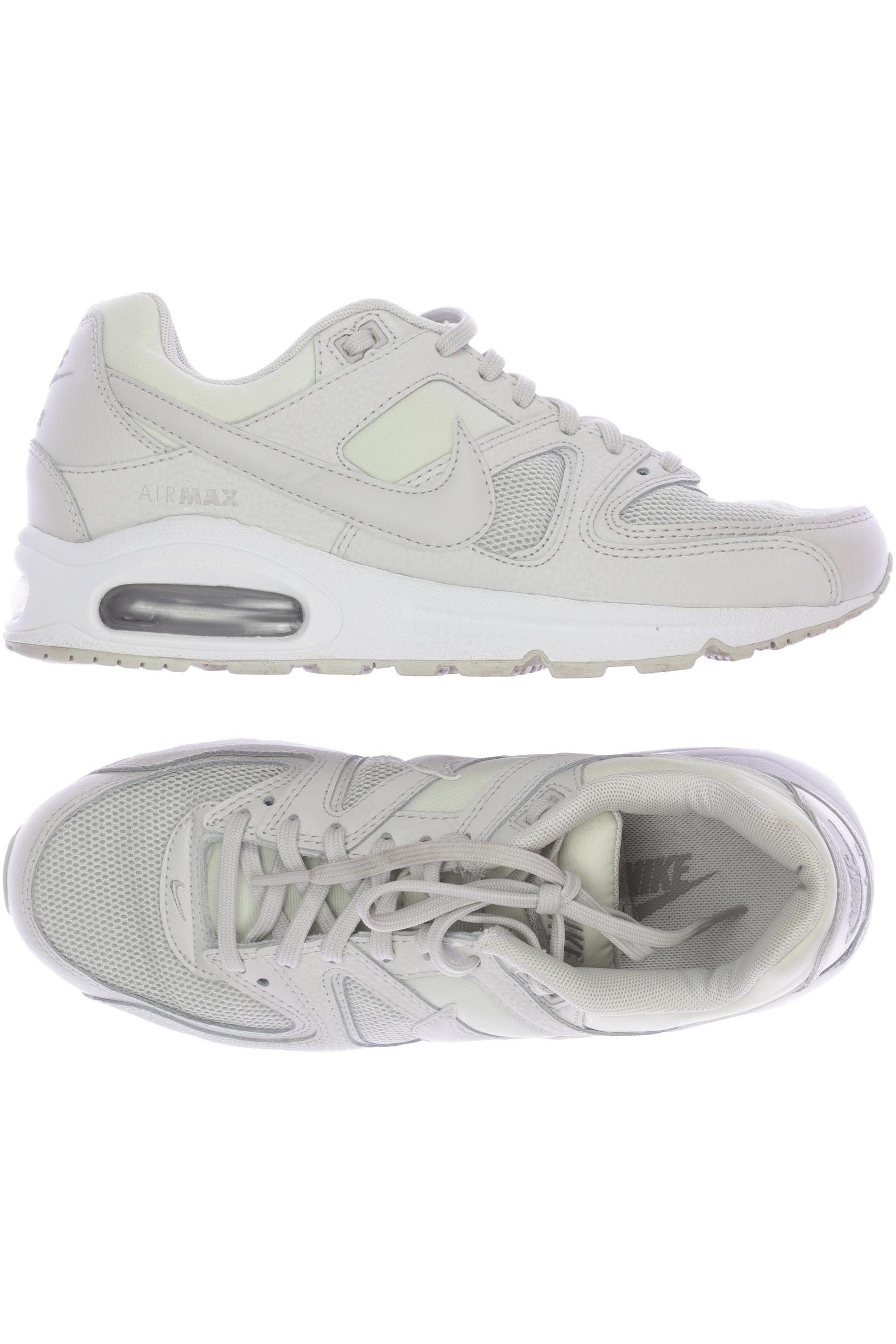 

Nike Damen Sneakers, hellgrün, Gr. 38.5