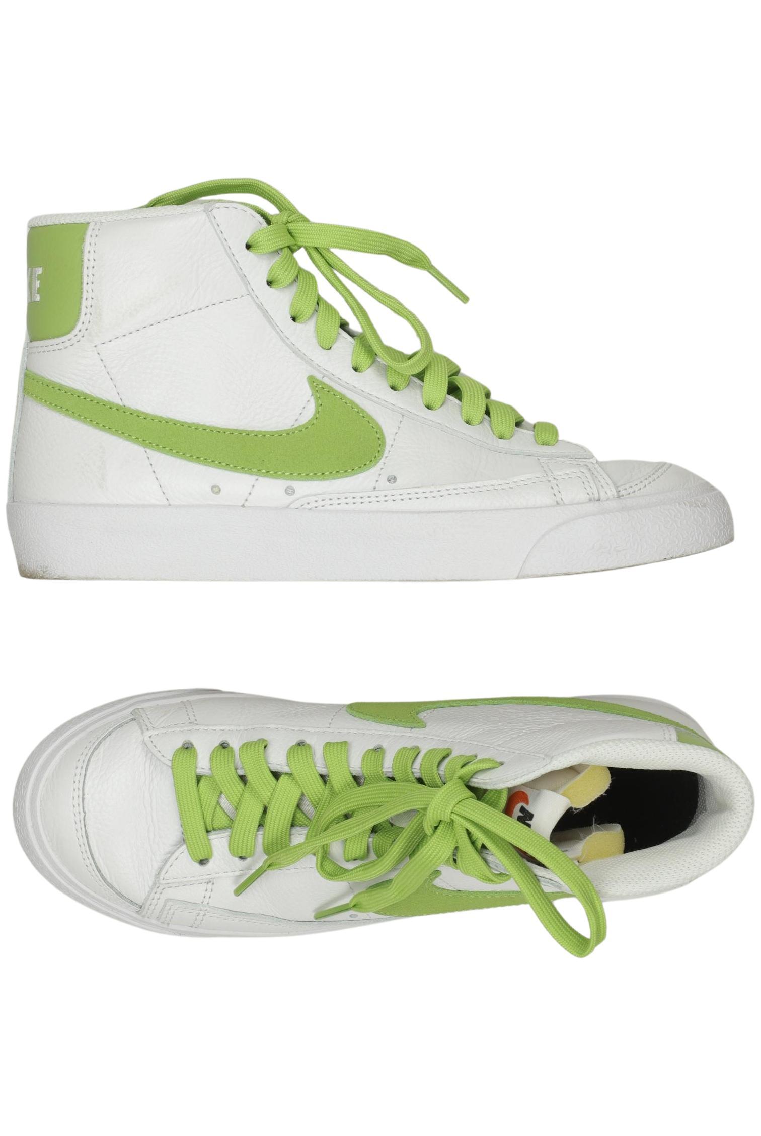 

Nike Damen Sneakers, neon, Gr. 37.5