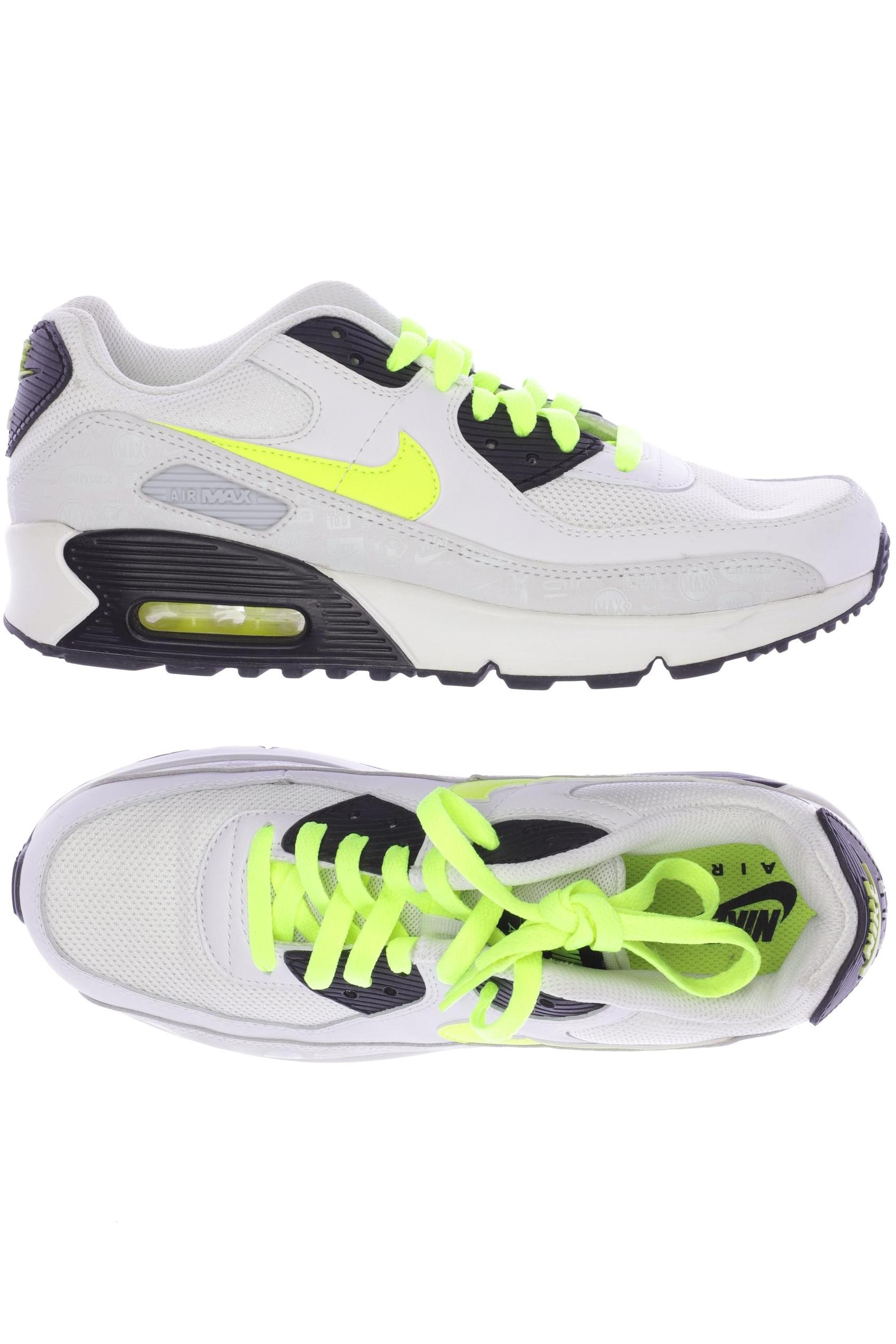 

Nike Damen Sneakers, weiß, Gr. 39