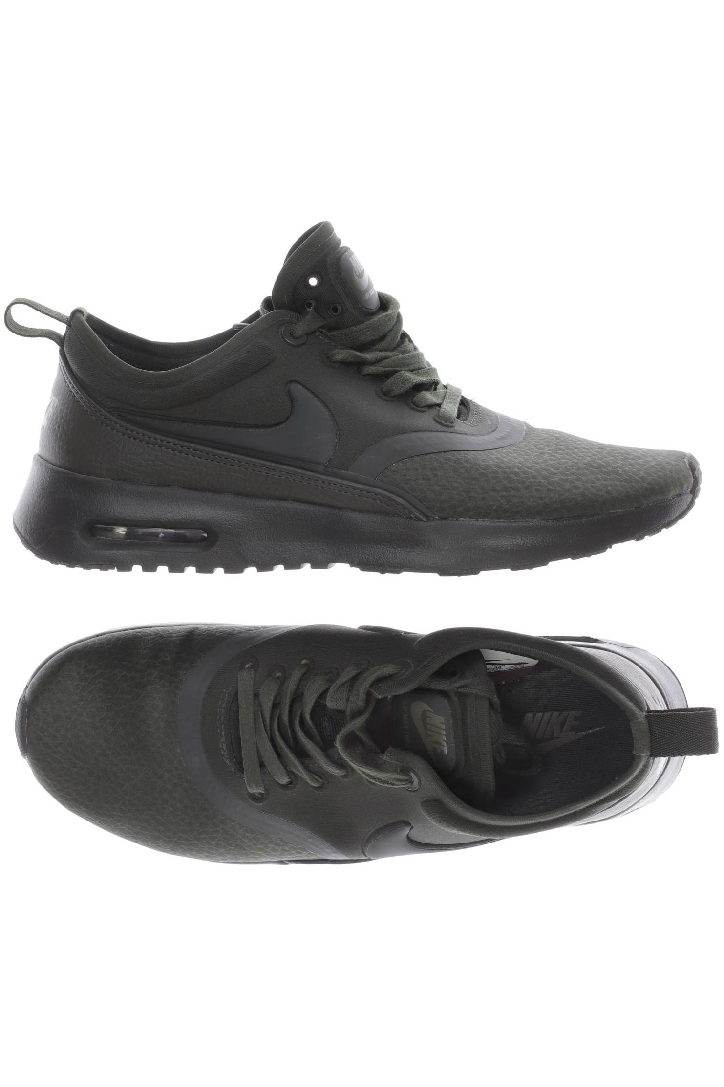 

Nike Damen Sneakers, grün, Gr. 36