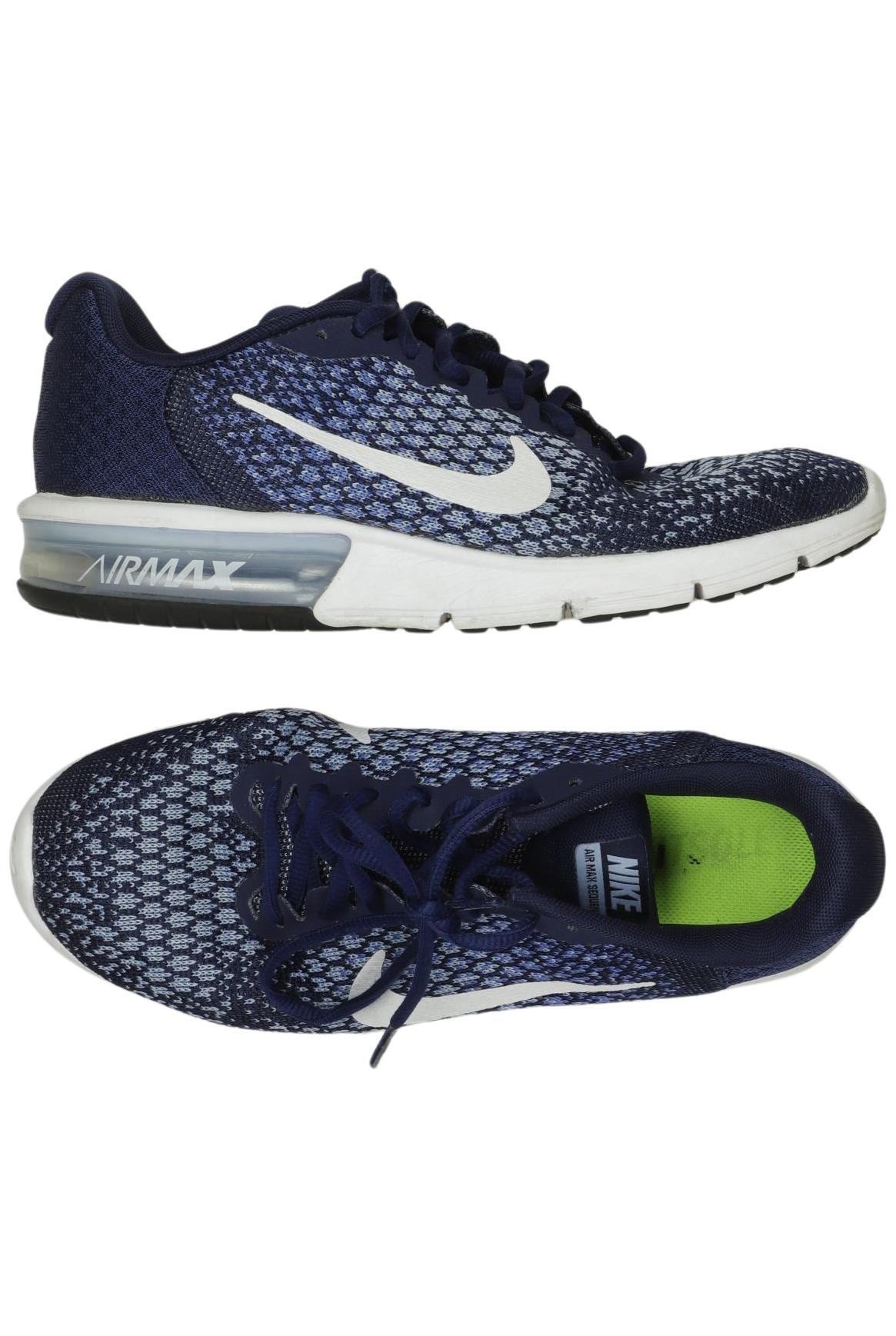 

Nike Damen Sneakers, mehrfarbig, Gr. 39