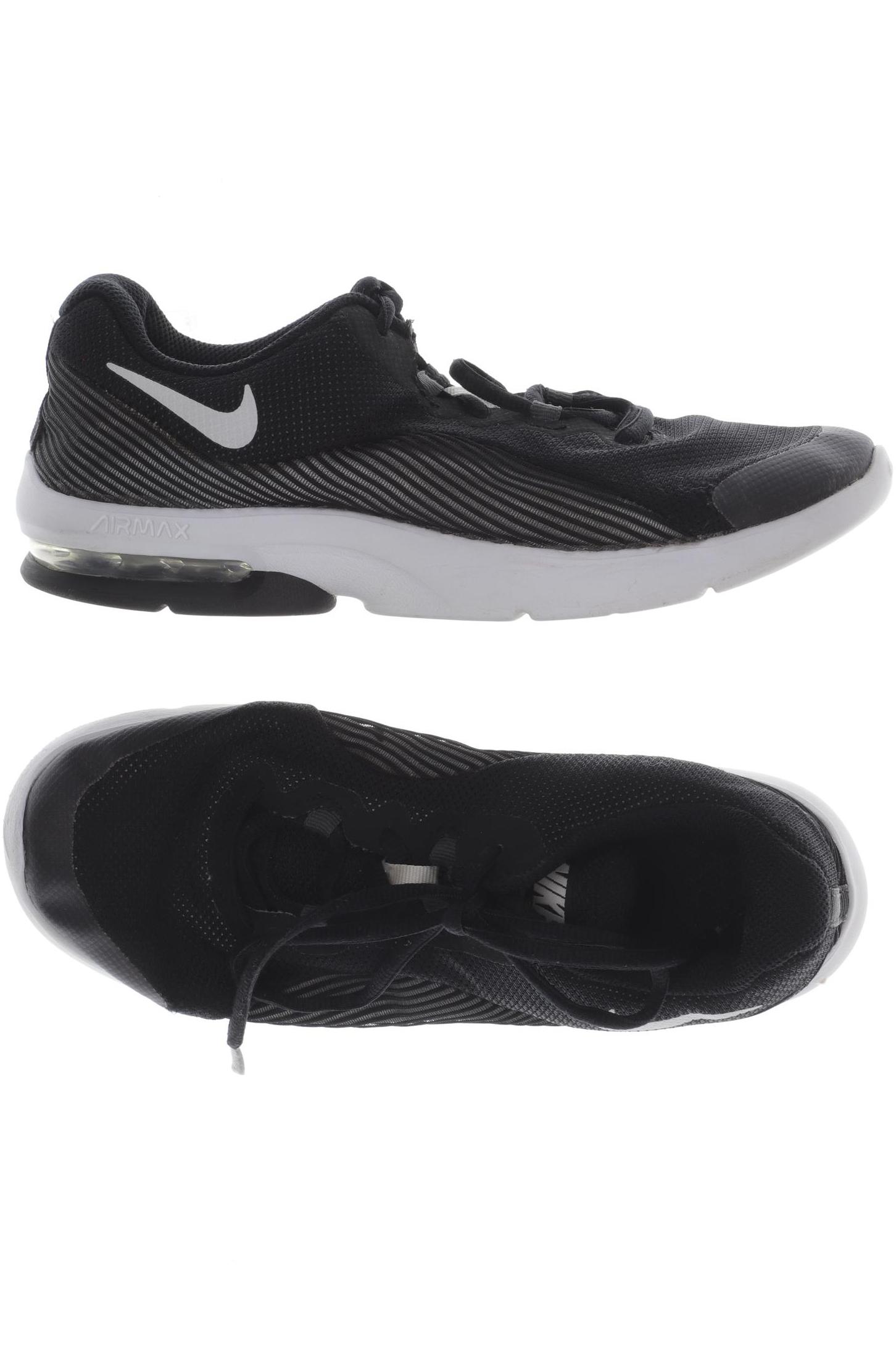 

Nike Damen Sneakers, schwarz