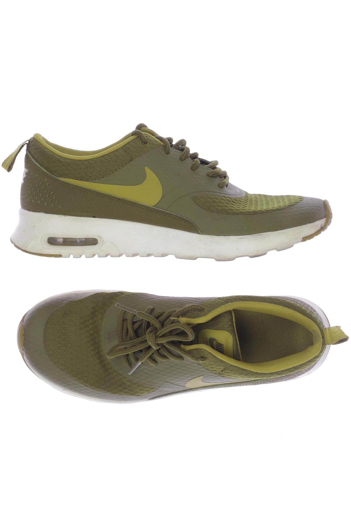 

Nike Damen Sneakers, grün, Gr. 38