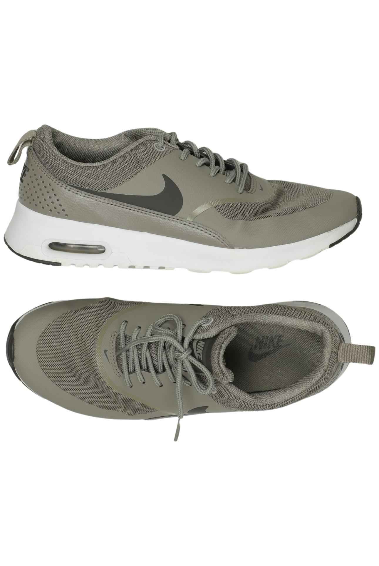 

Nike Damen Sneakers, grau, Gr. 38.5