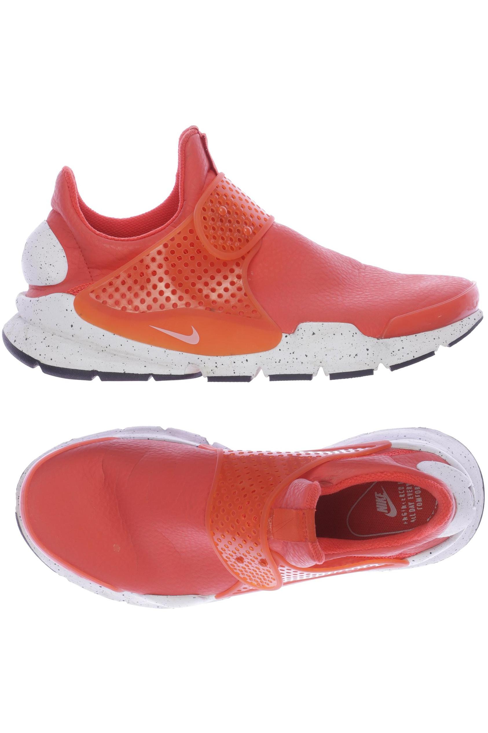 

Nike Damen Sneakers, rot, Gr. 42
