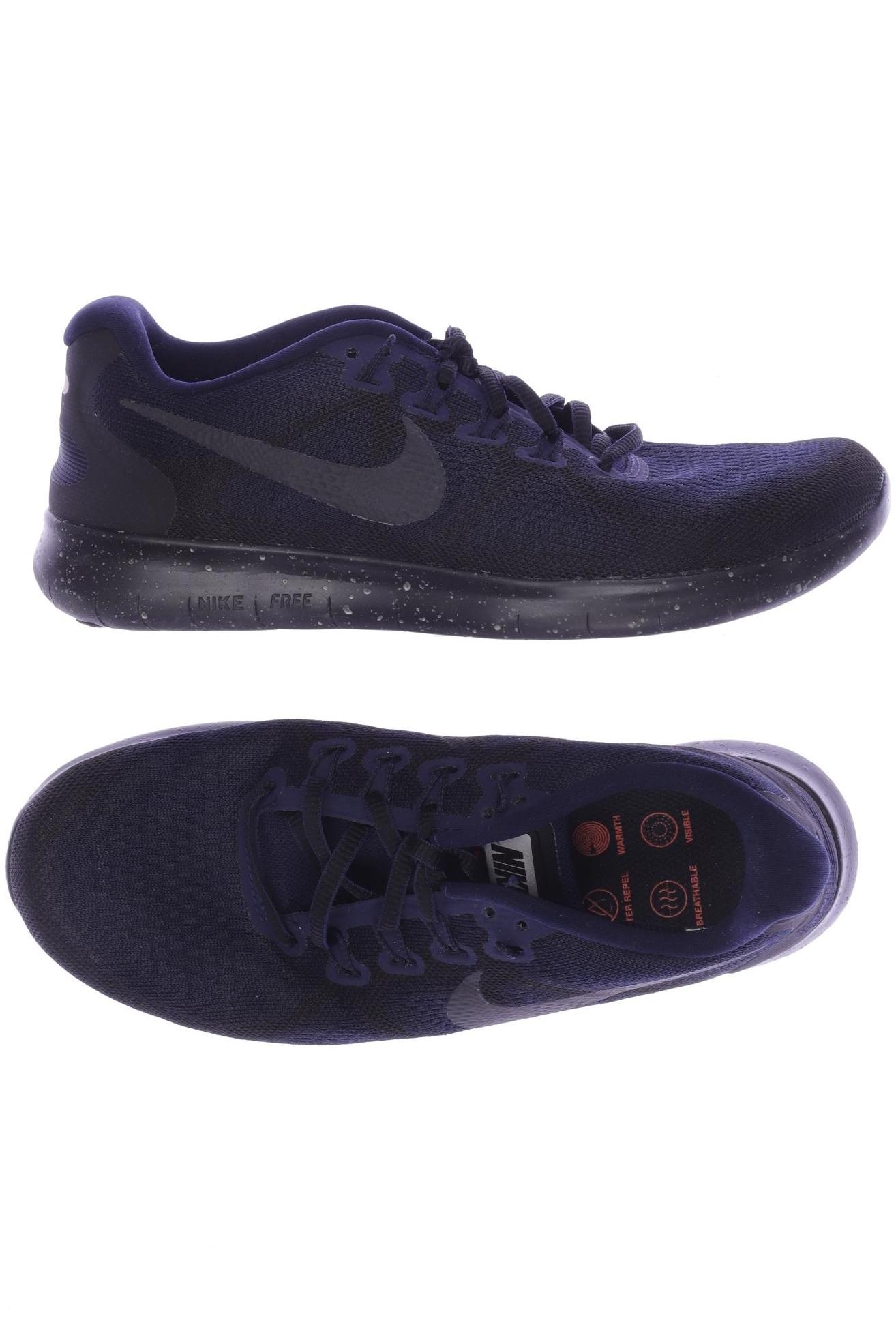 

Nike Damen Sneakers, marineblau, Gr. 38