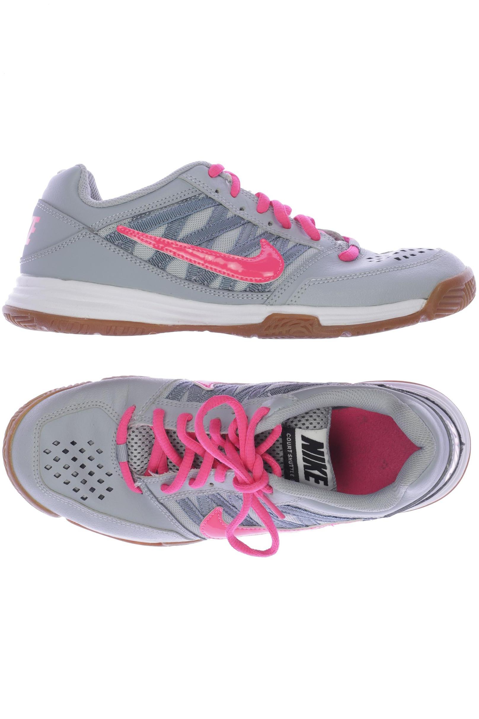 

Nike Damen Sneakers, grau