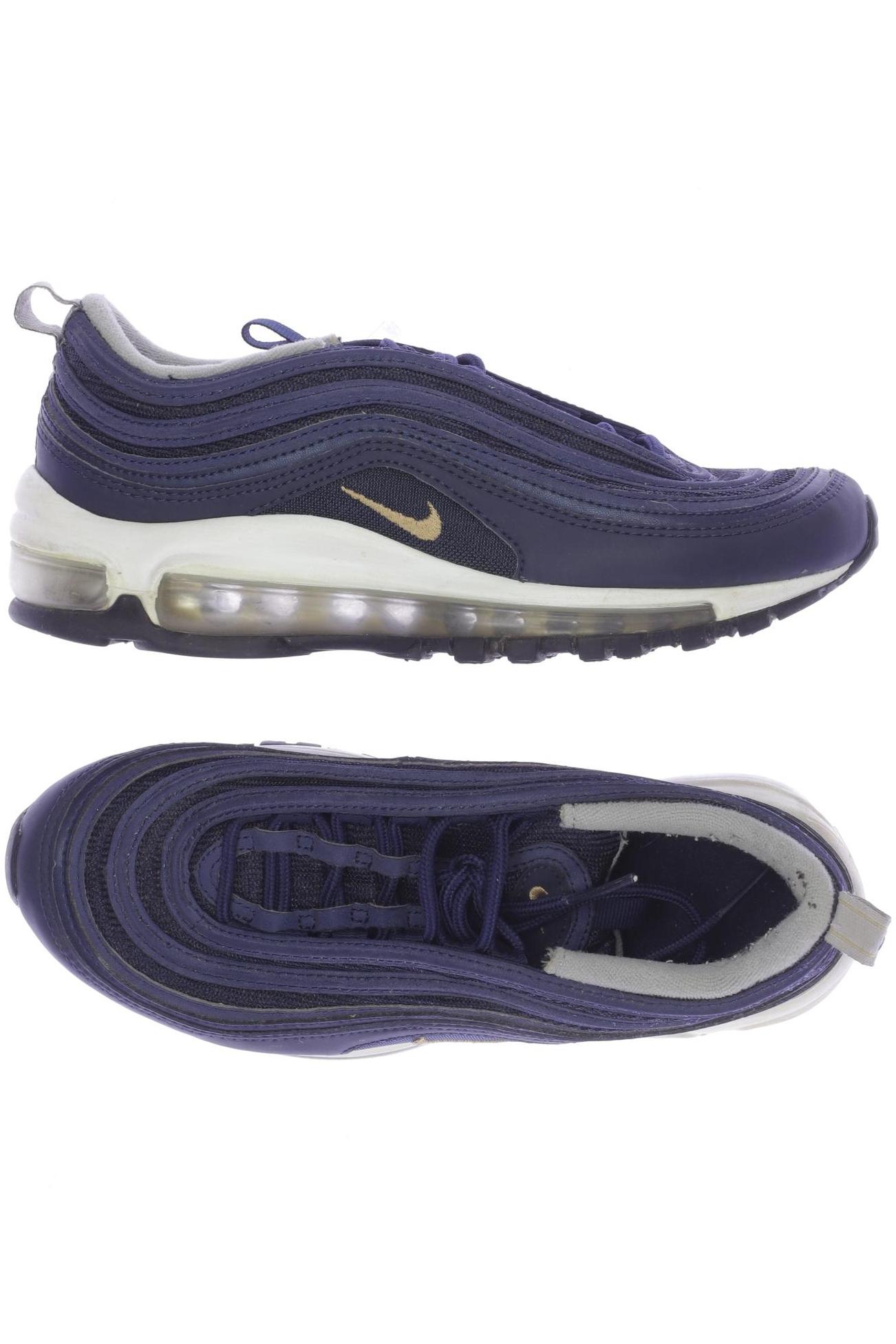 

Nike Damen Sneakers, blau, Gr. 36