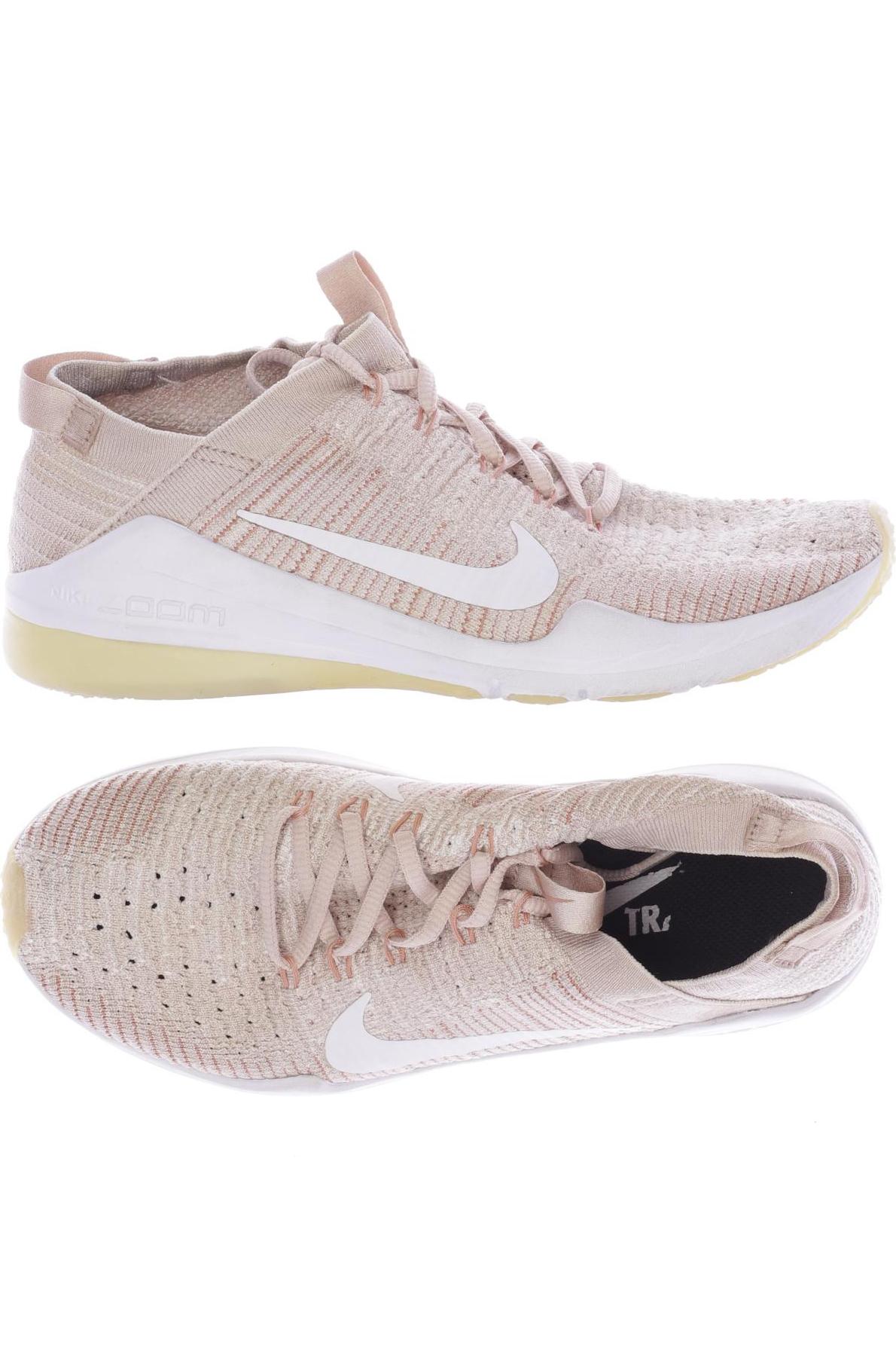 

Nike Damen Sneakers, beige
