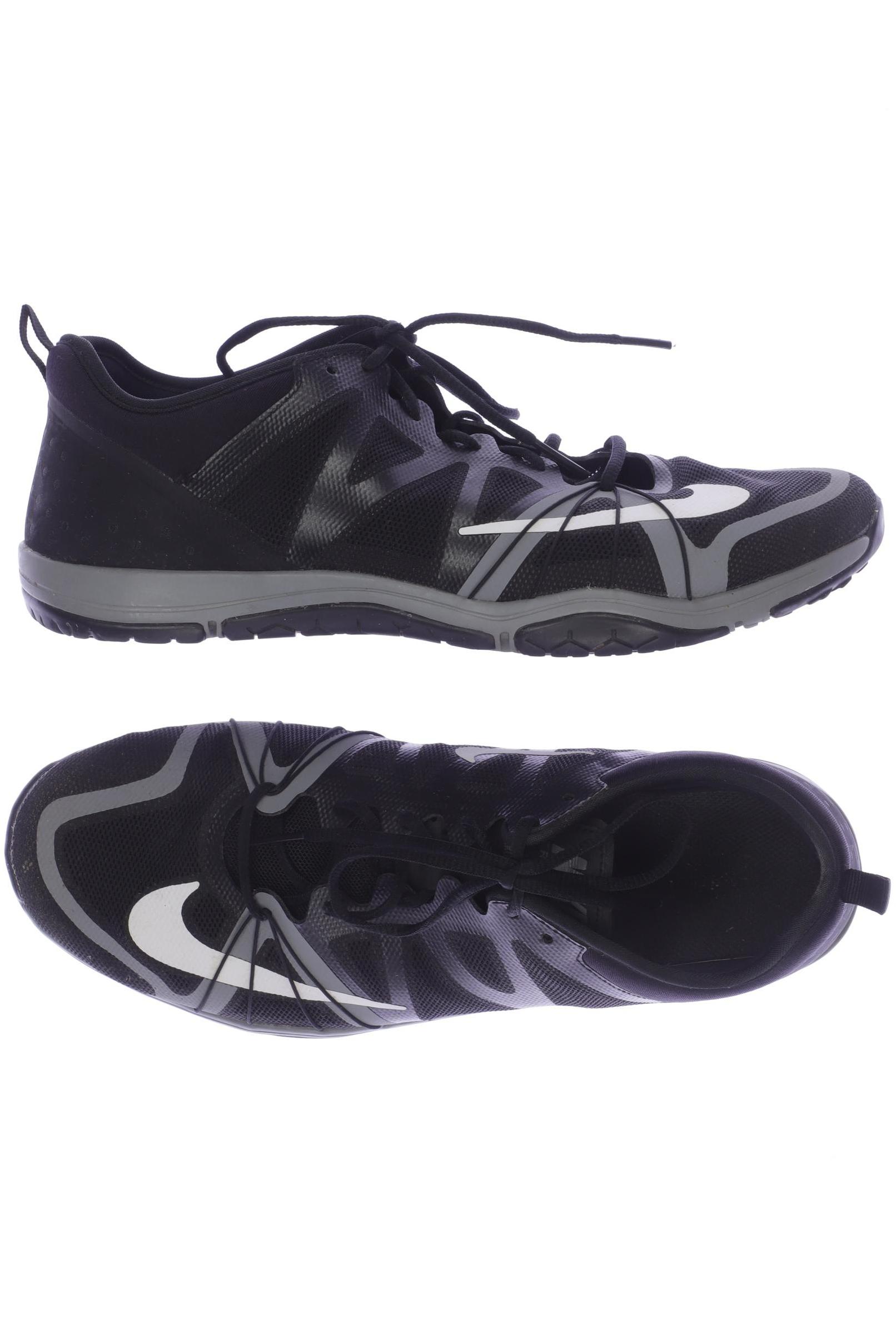 

Nike Damen Sneakers, schwarz
