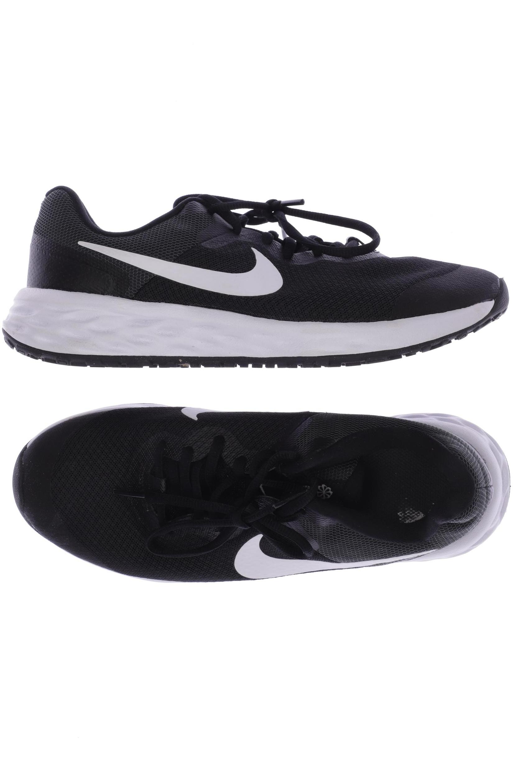

Nike Damen Sneakers, schwarz