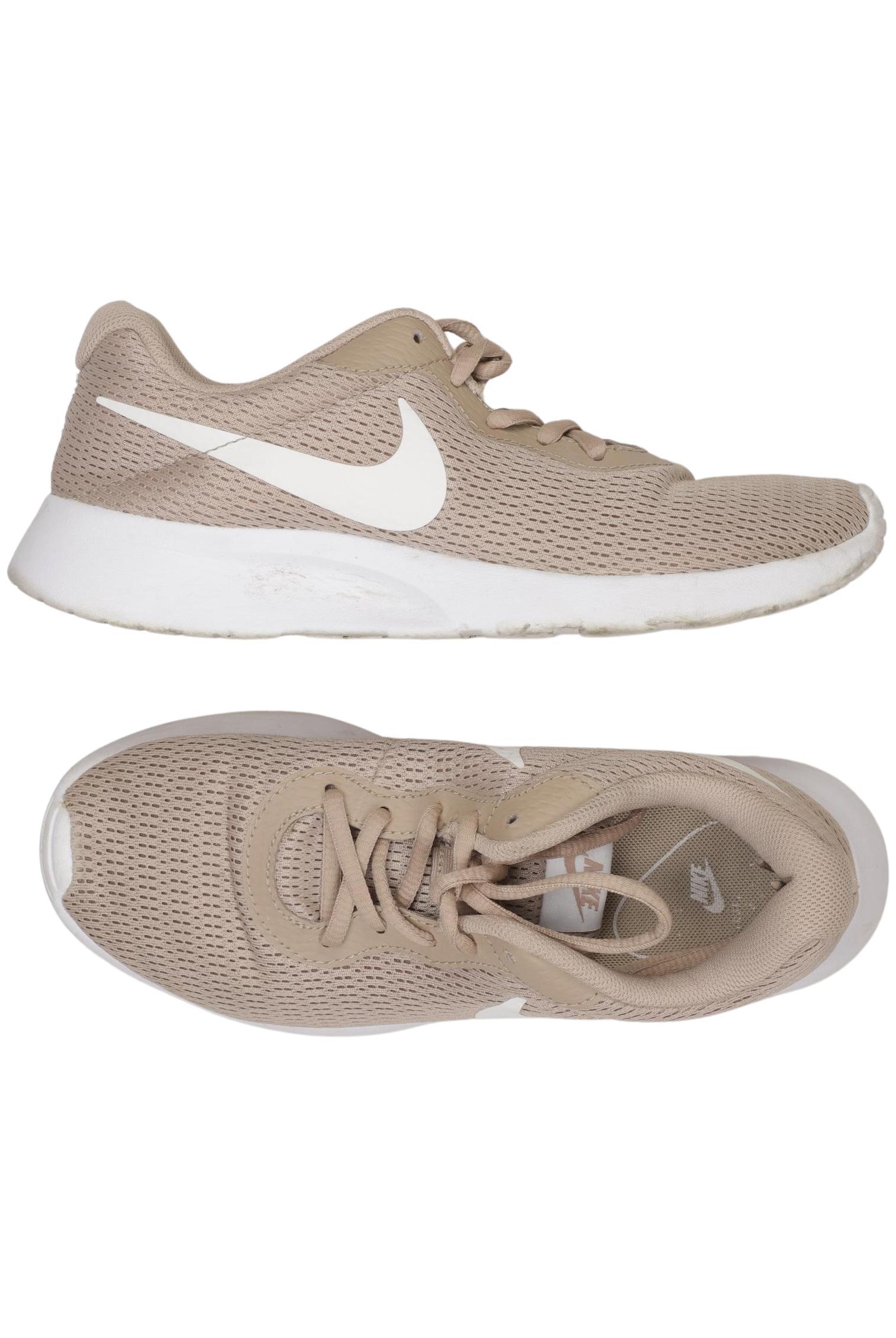

Nike Damen Sneakers, beige, Gr. 38