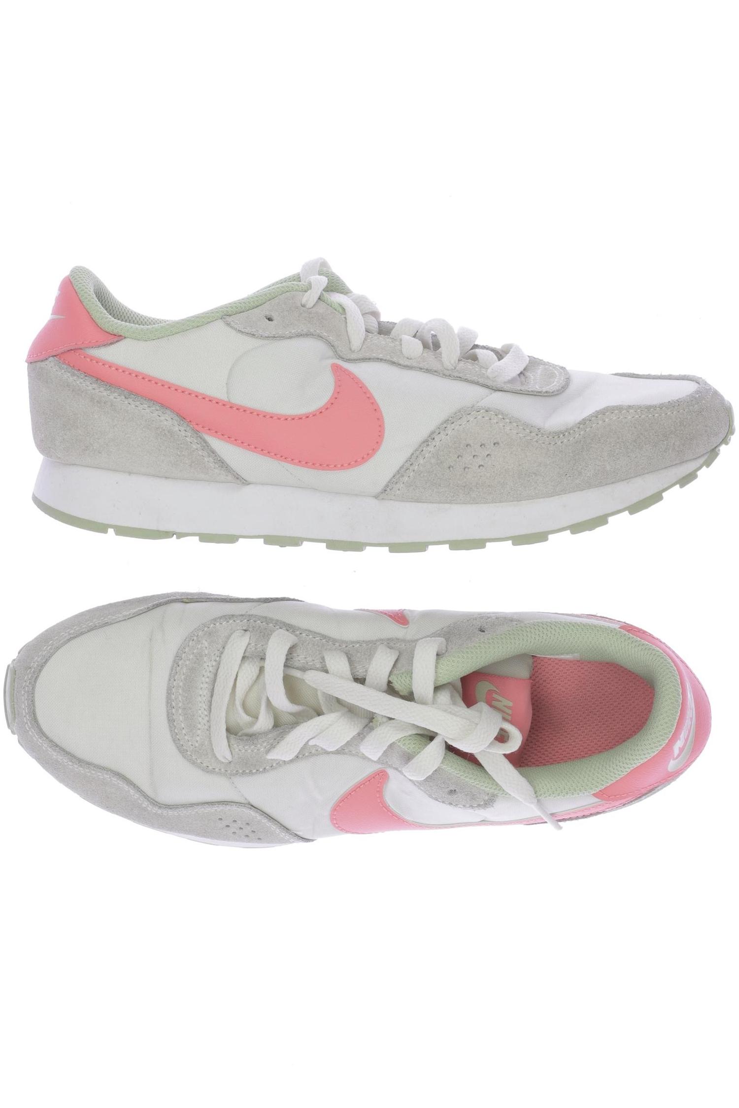 

Nike Damen Sneakers, weiß, Gr. 38.5